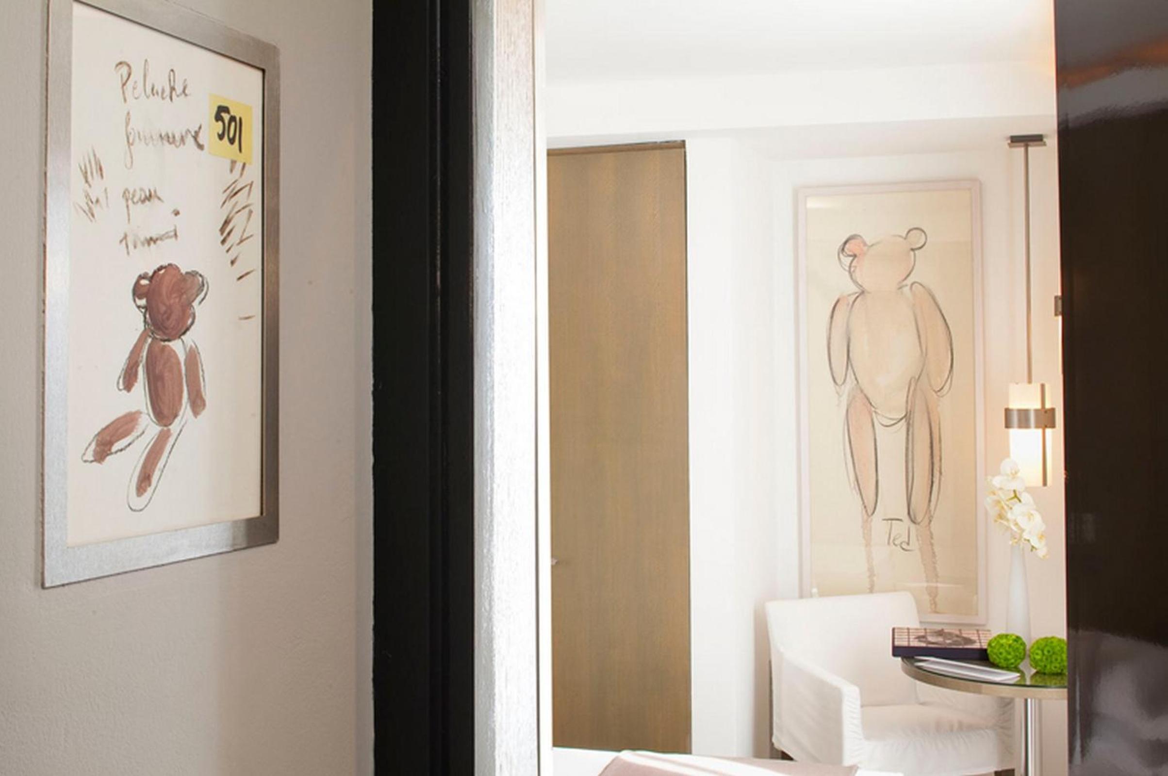 Superior Double Room photo 2