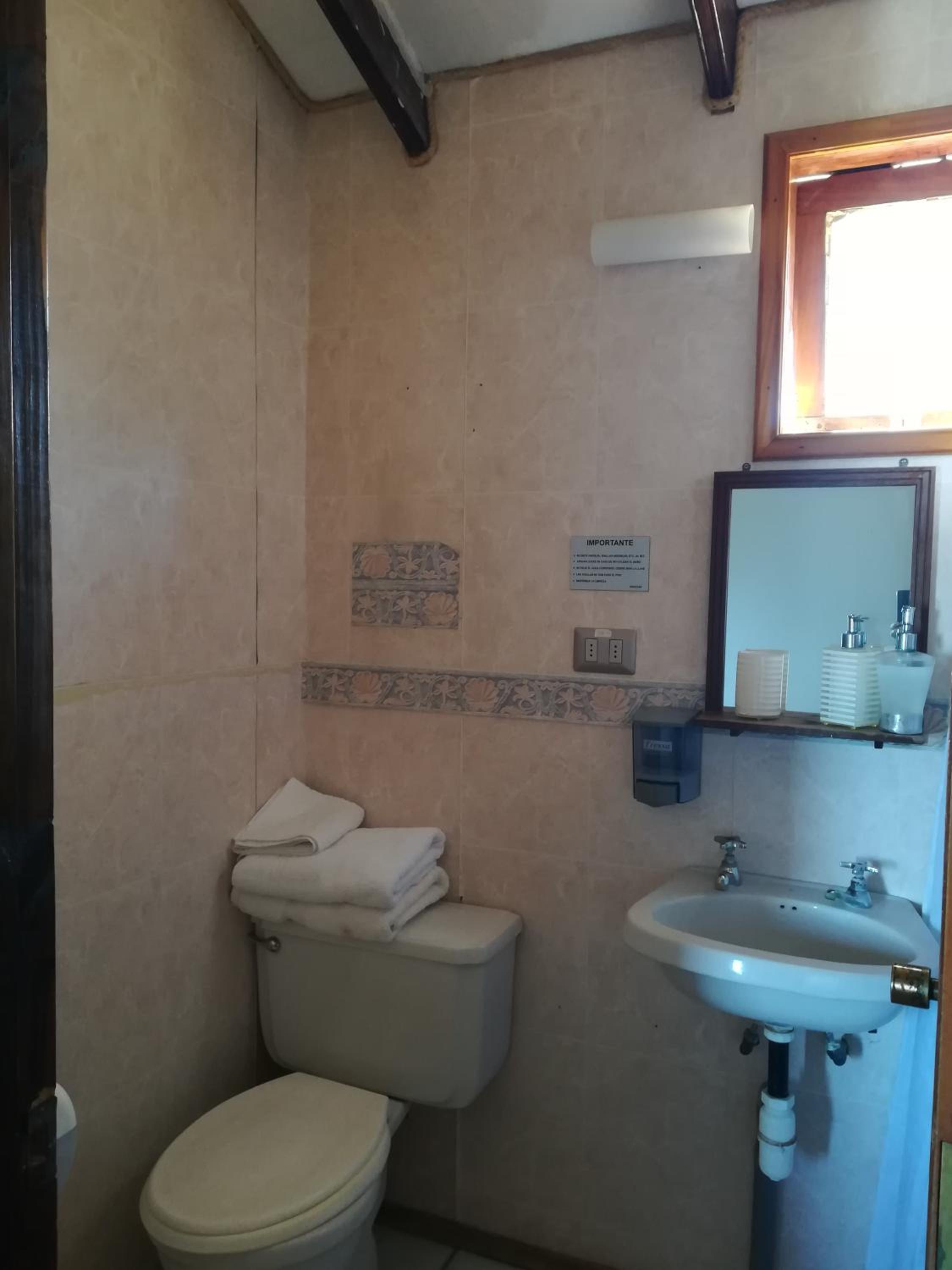 Standard Double Room photo 3