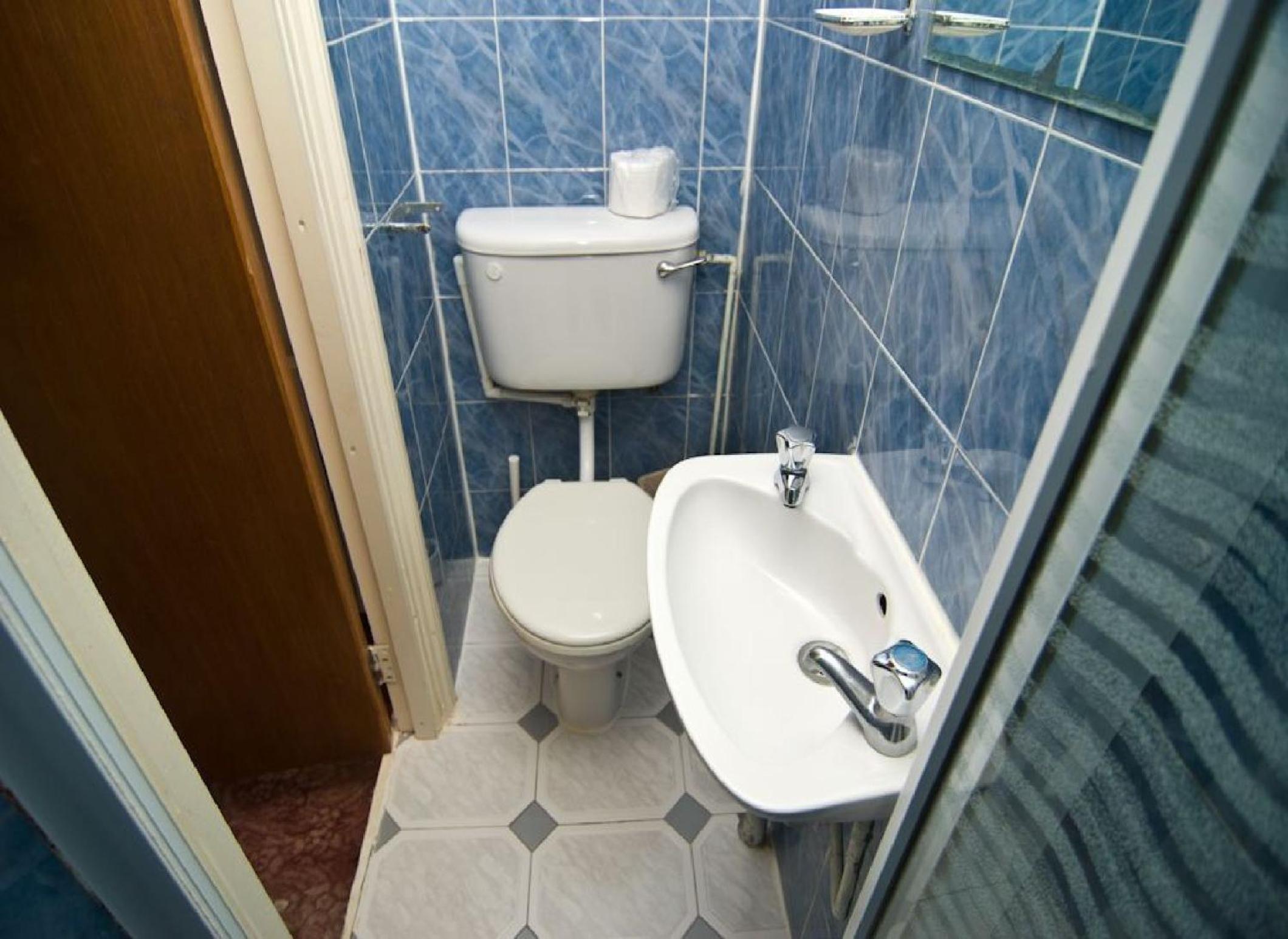 Triple Room photo 3
