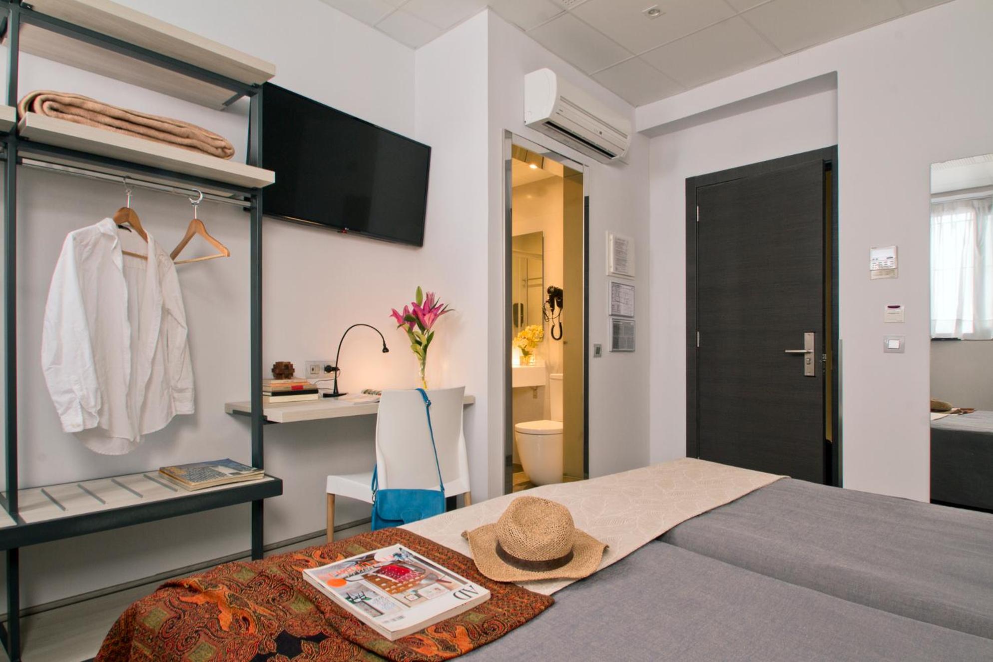 Twin Room photo 3
