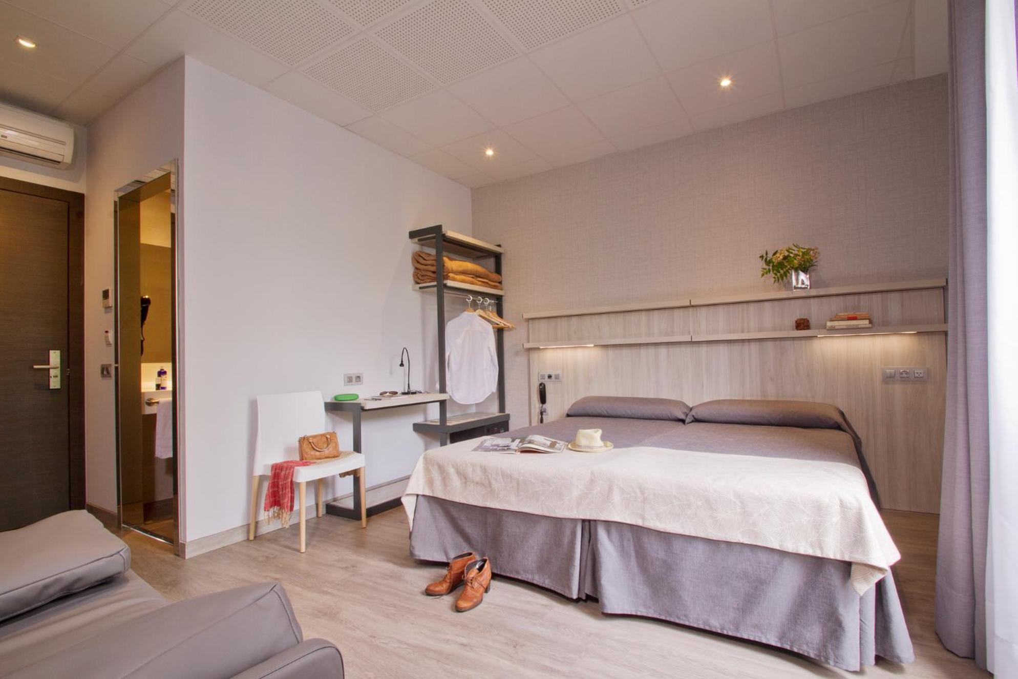 Double or Twin Room with View photo 3