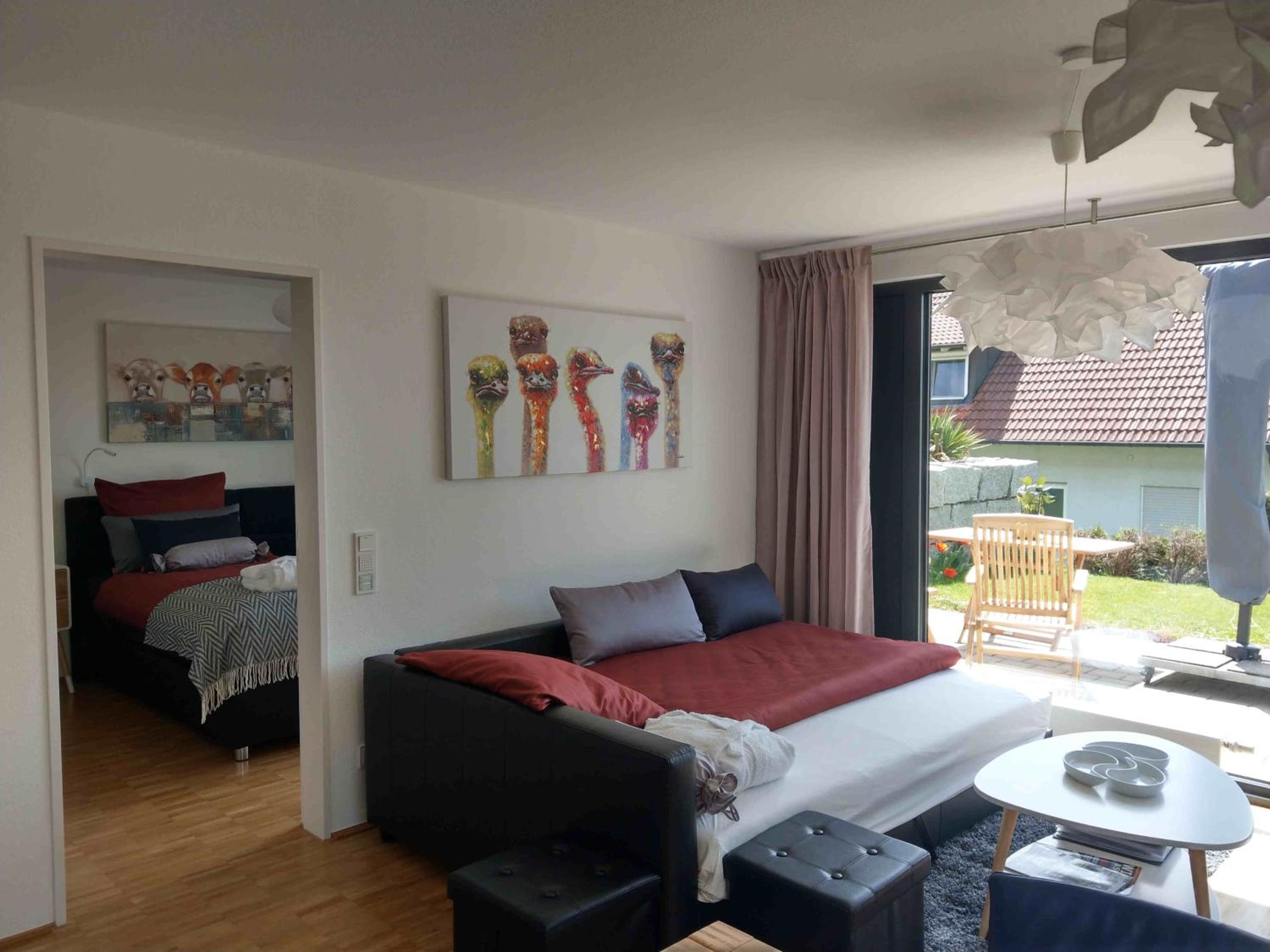 Apartment photo 3