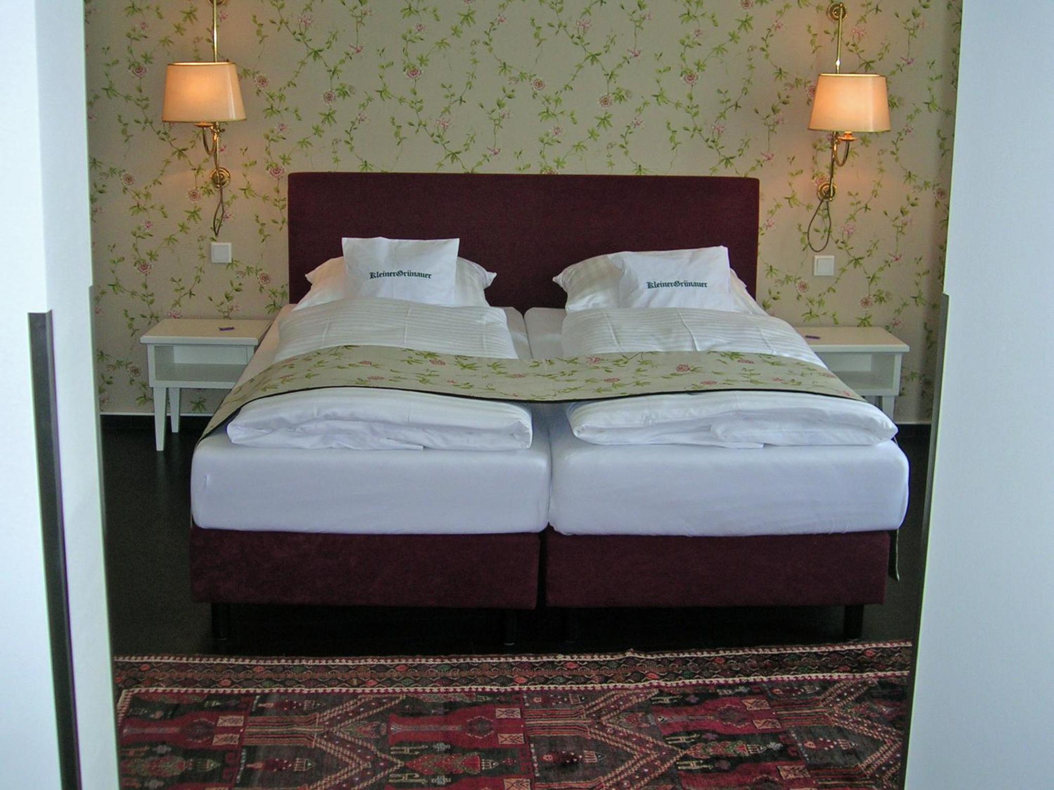 Double Room - Disability Access photo 1