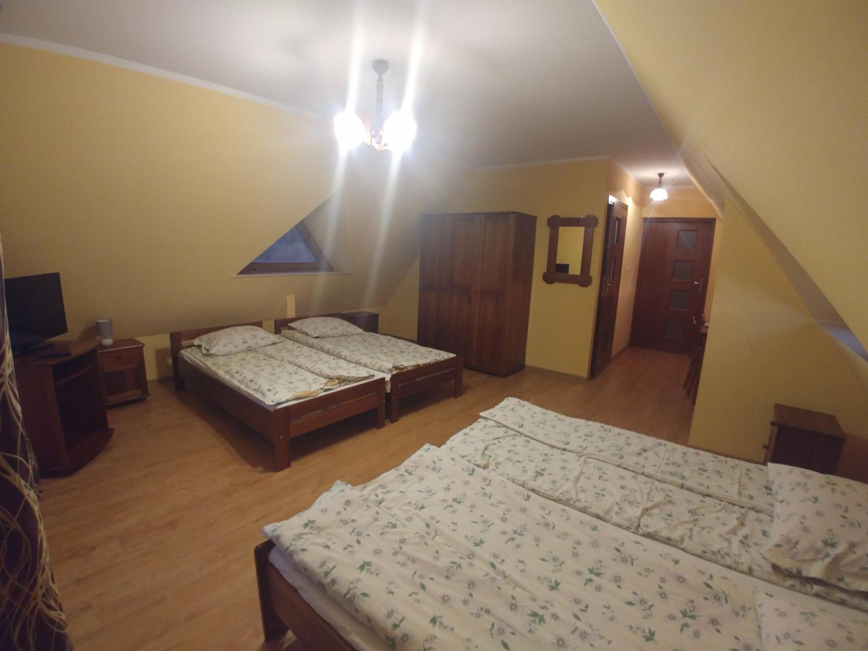 Quadruple Room photo 1