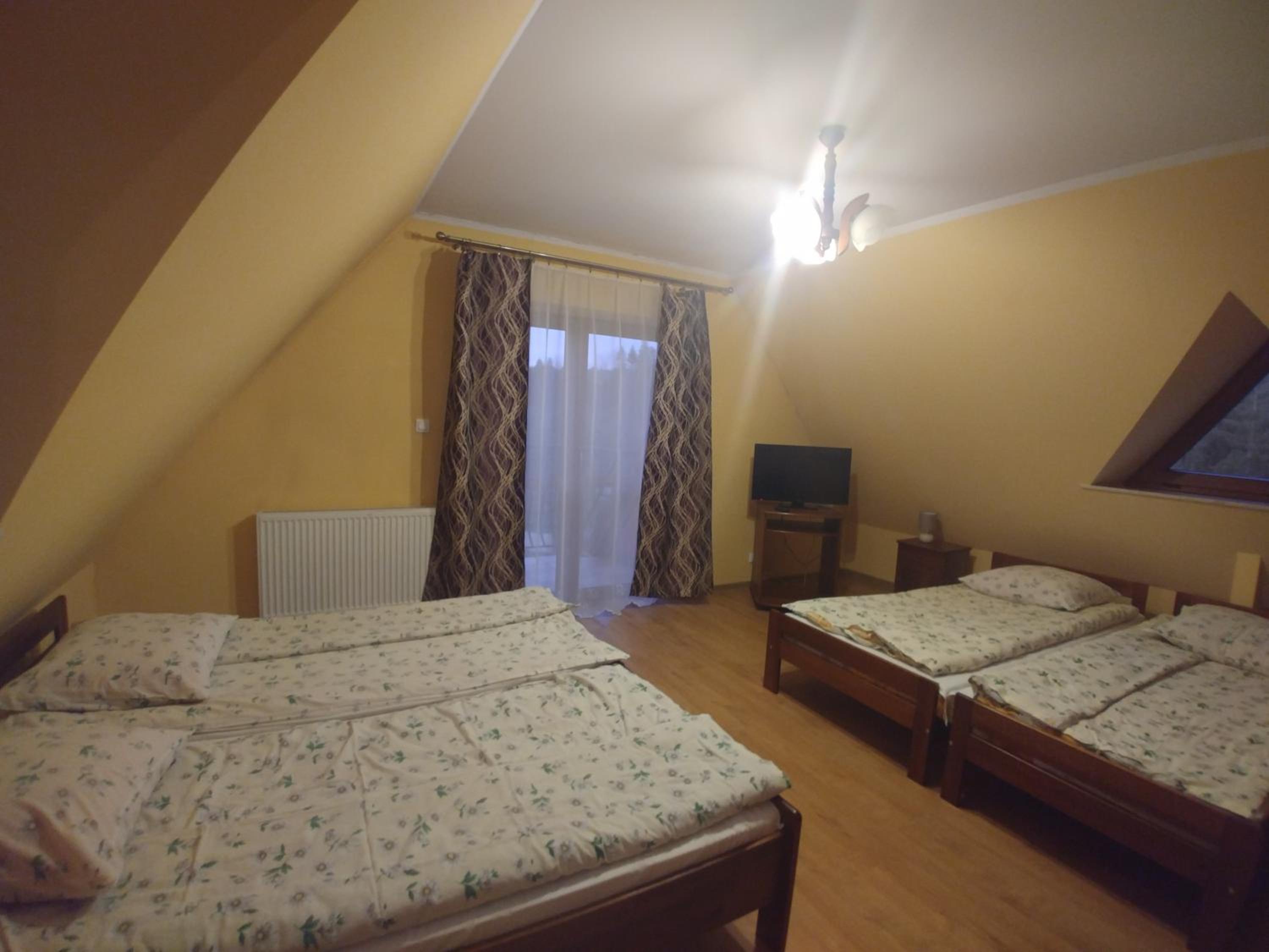 Quadruple Room photo 2