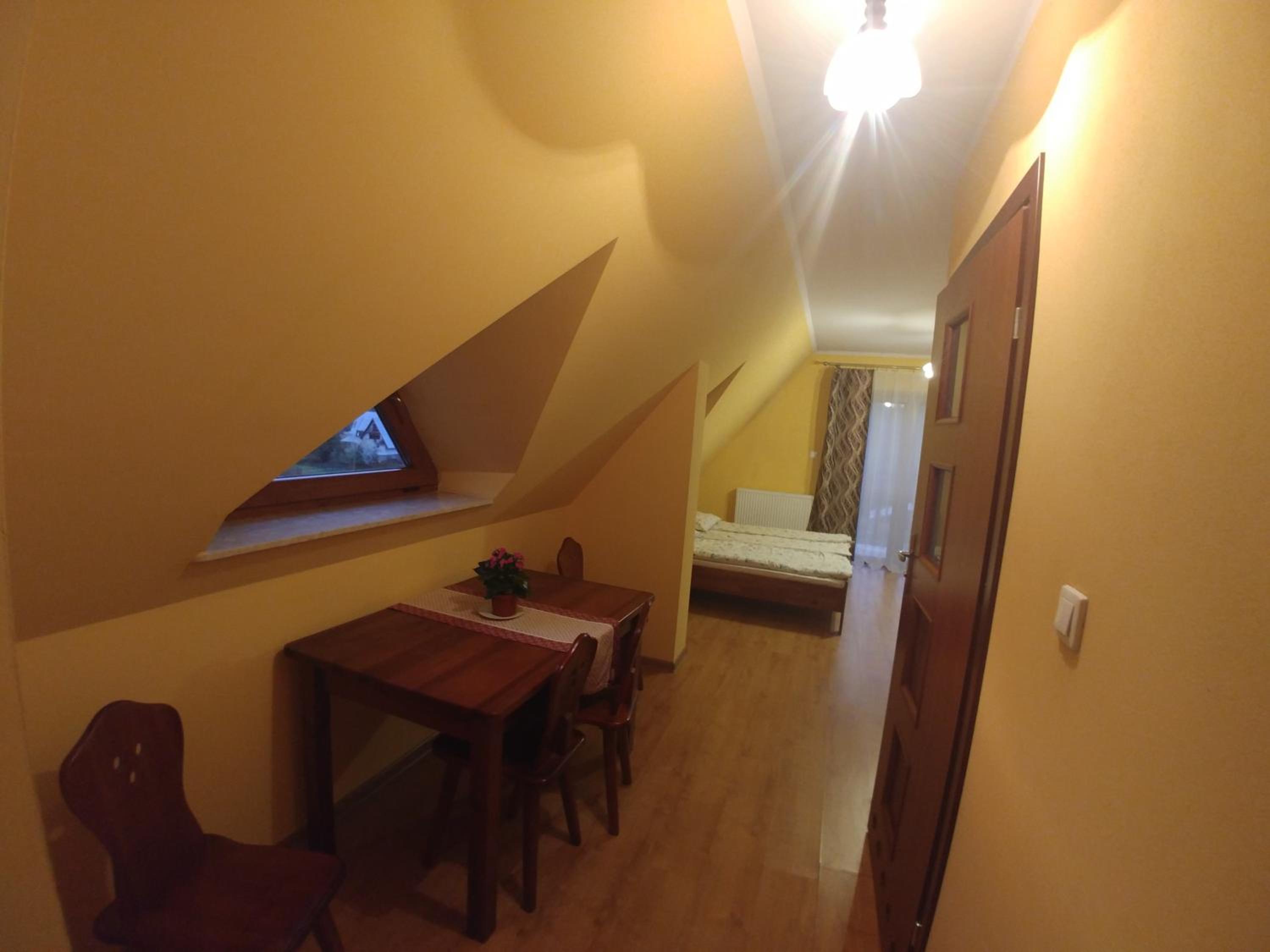 Quadruple Room photo 3