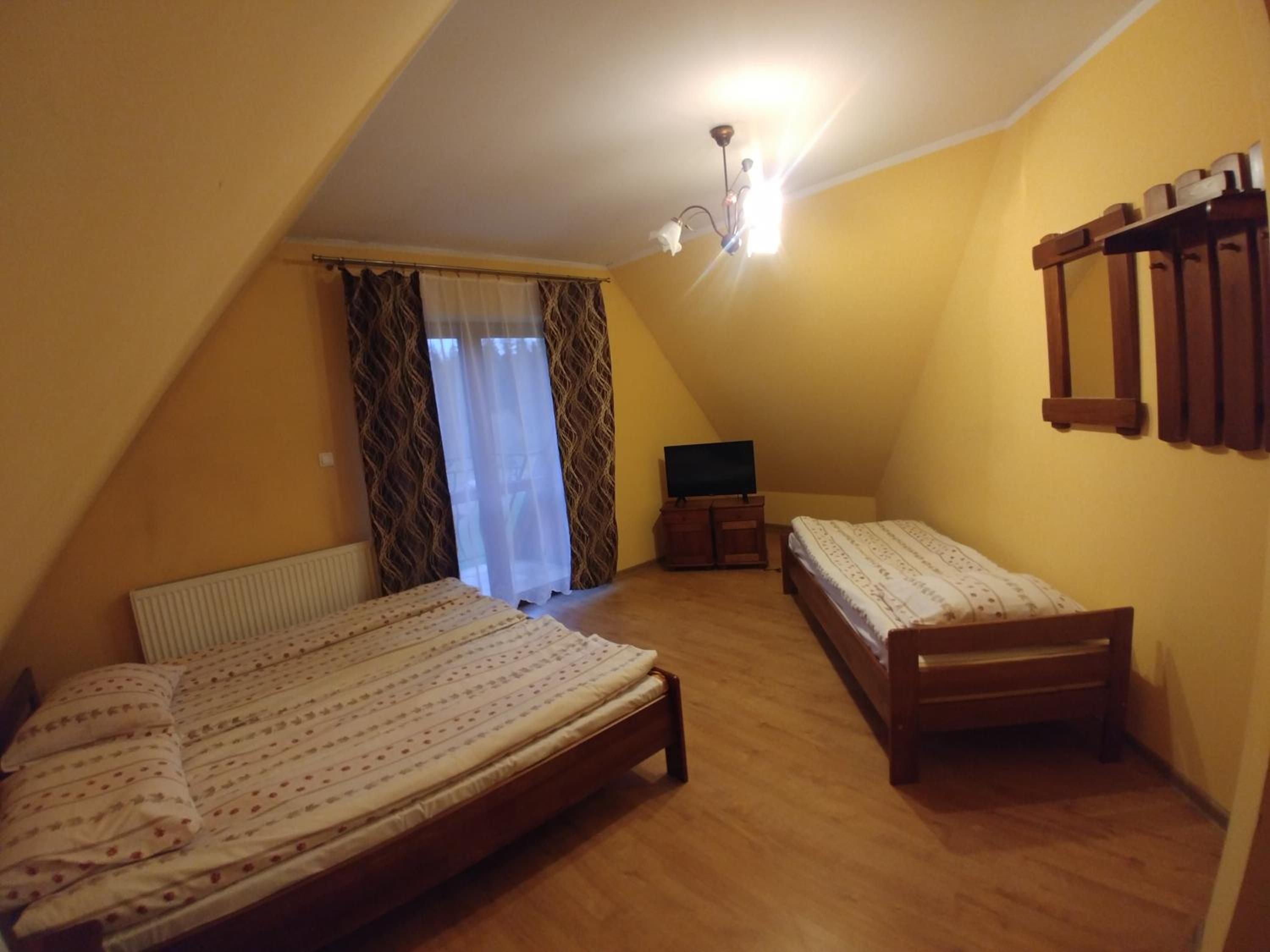 Triple Room photo 1