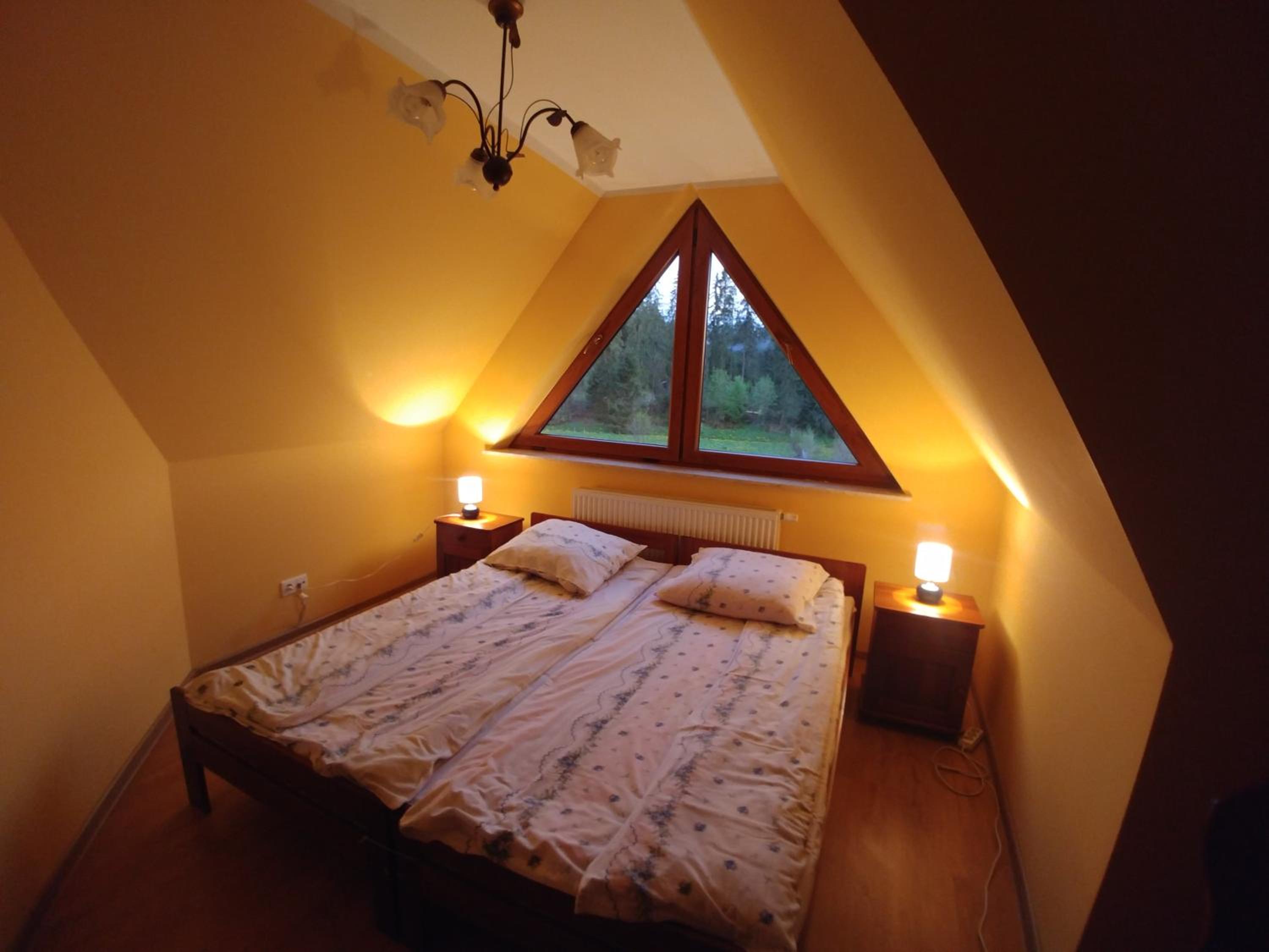 Double or Twin Room photo 1