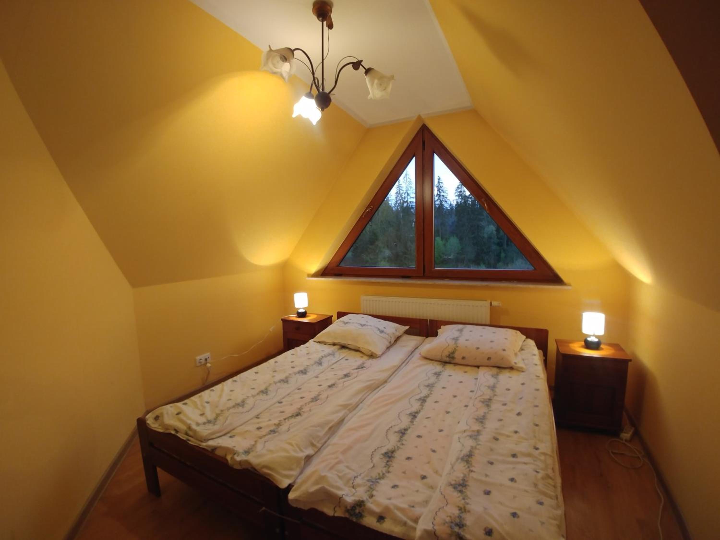 Double or Twin Room photo 2