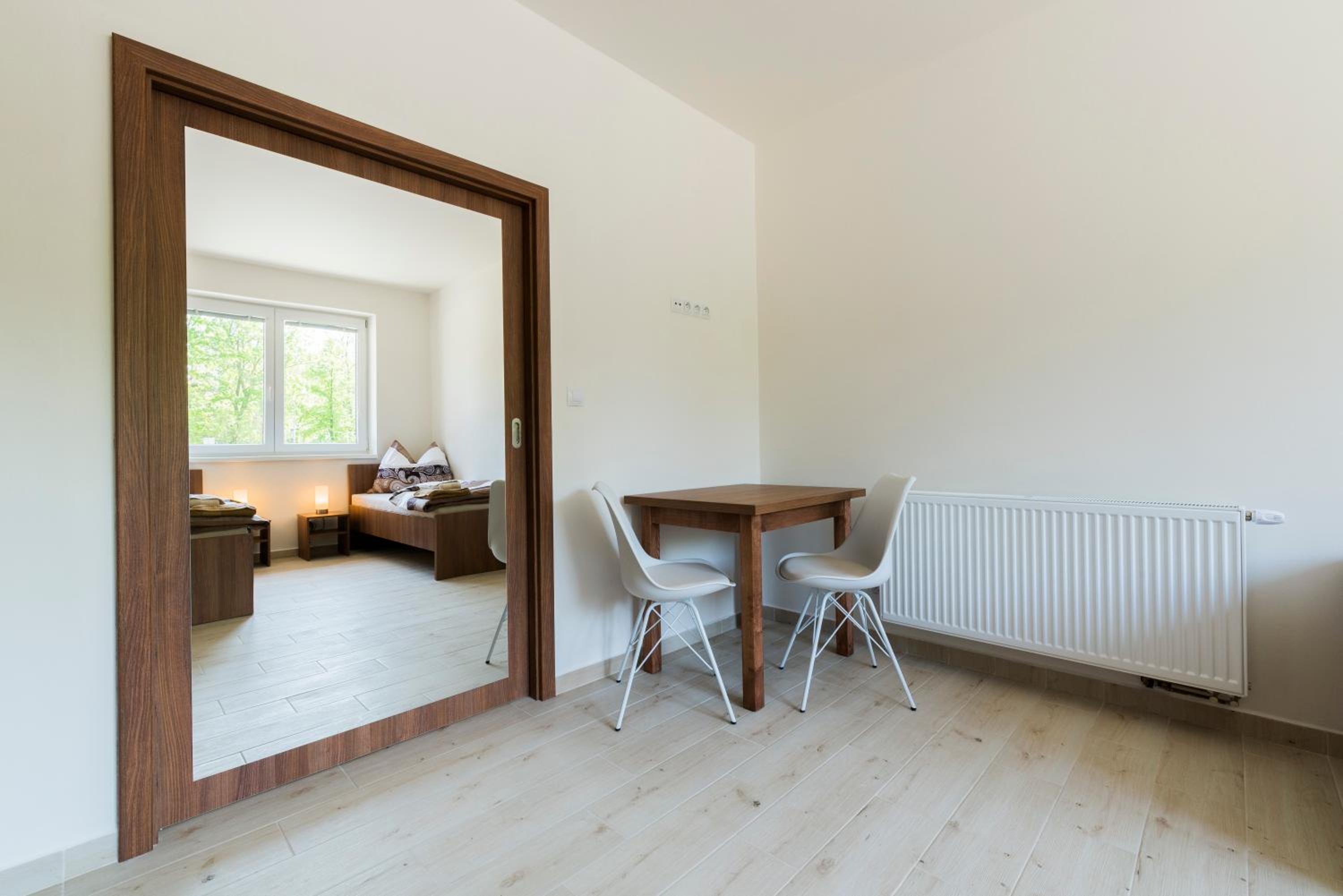 Twin Room with Extra Bed photo 2