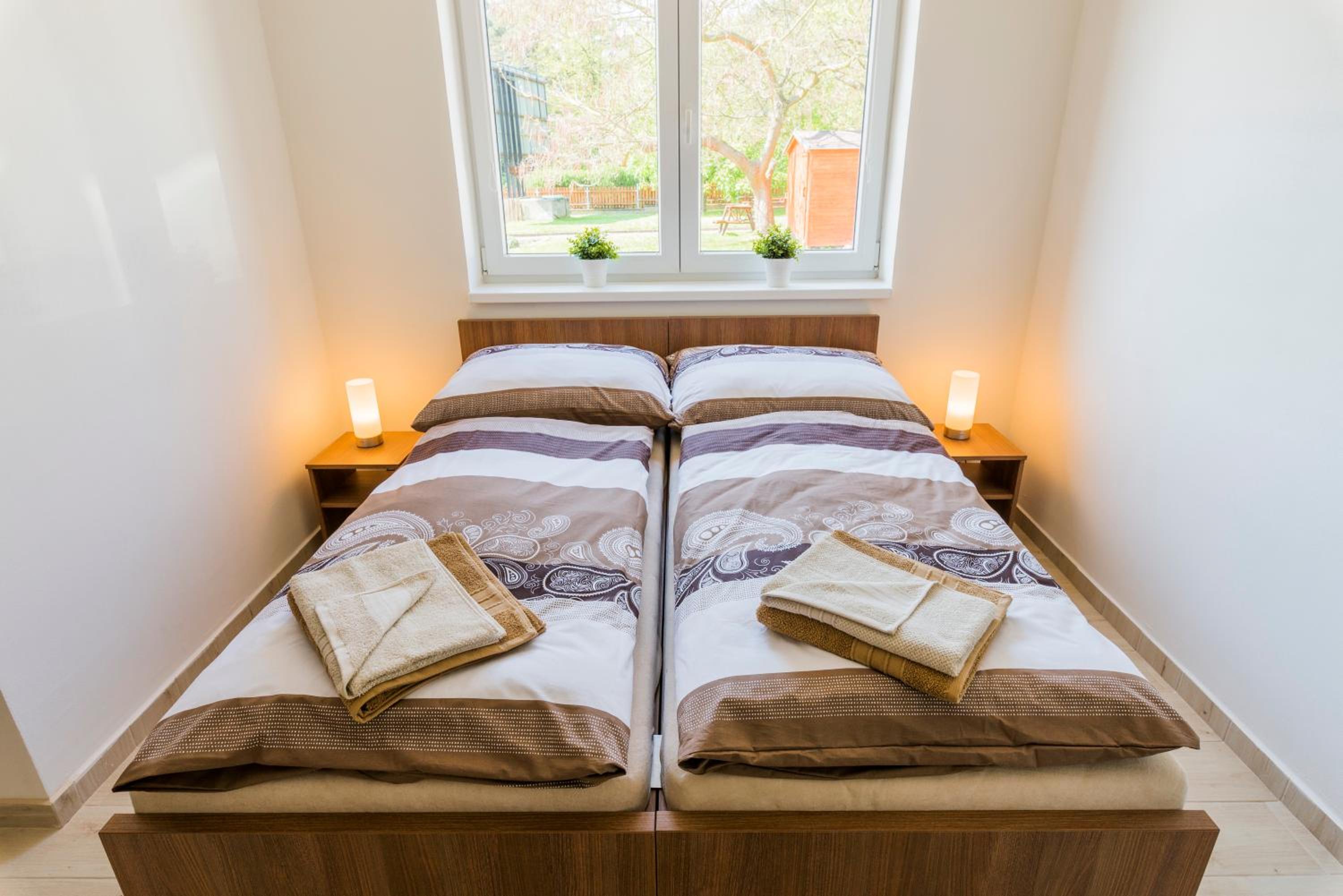 Double Room with Extra Bed photo 1