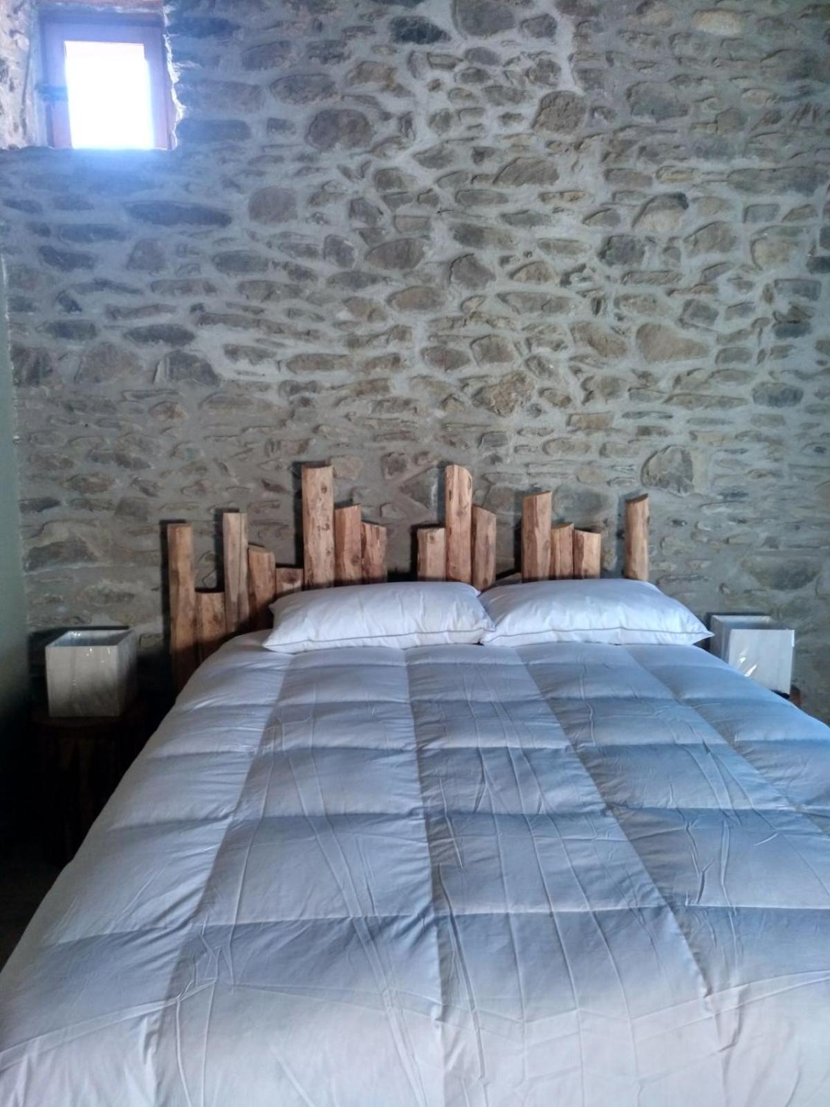 Habitación Doble- Fontfreda