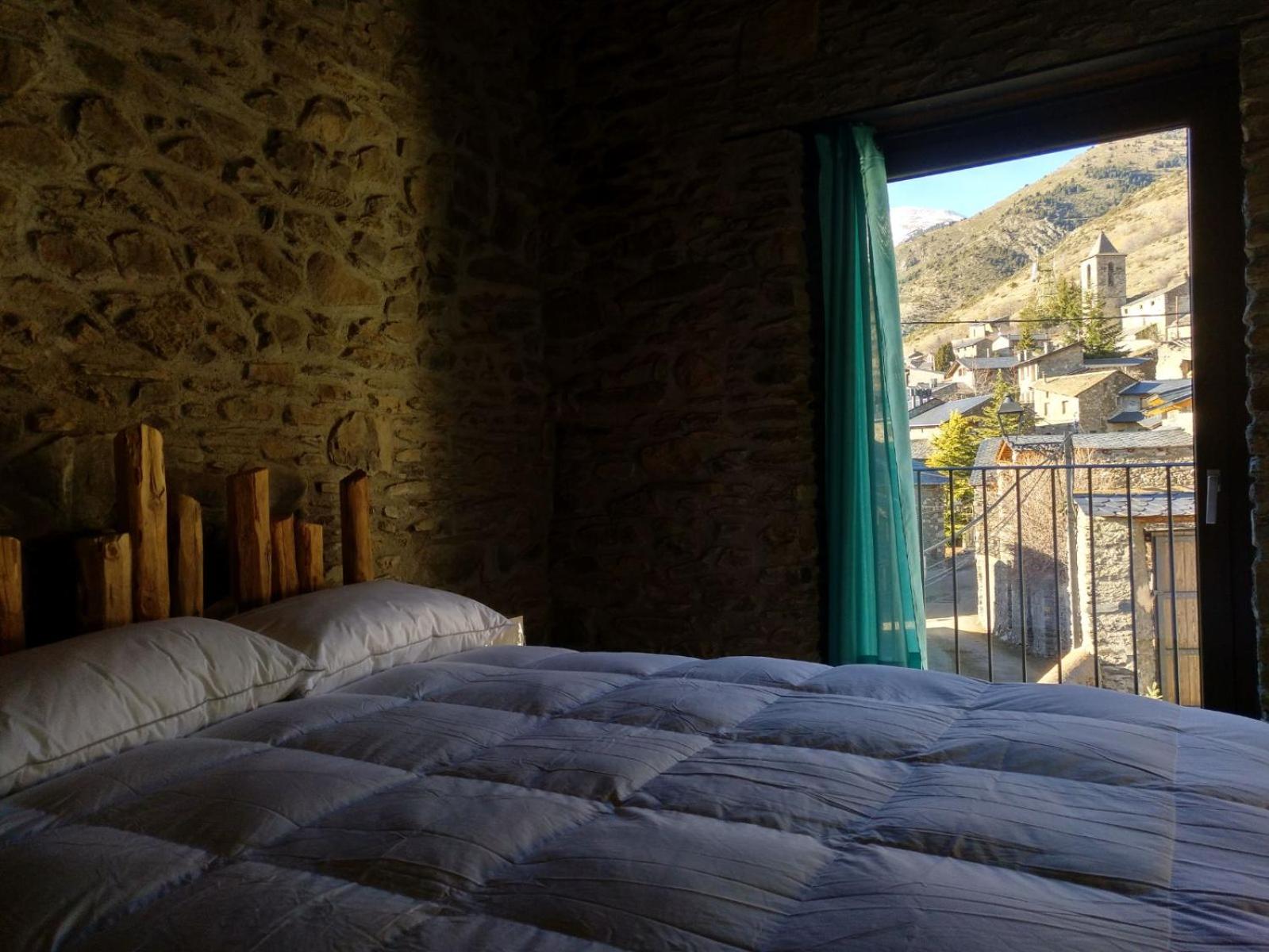 Double Room- Fontfreda photo 3