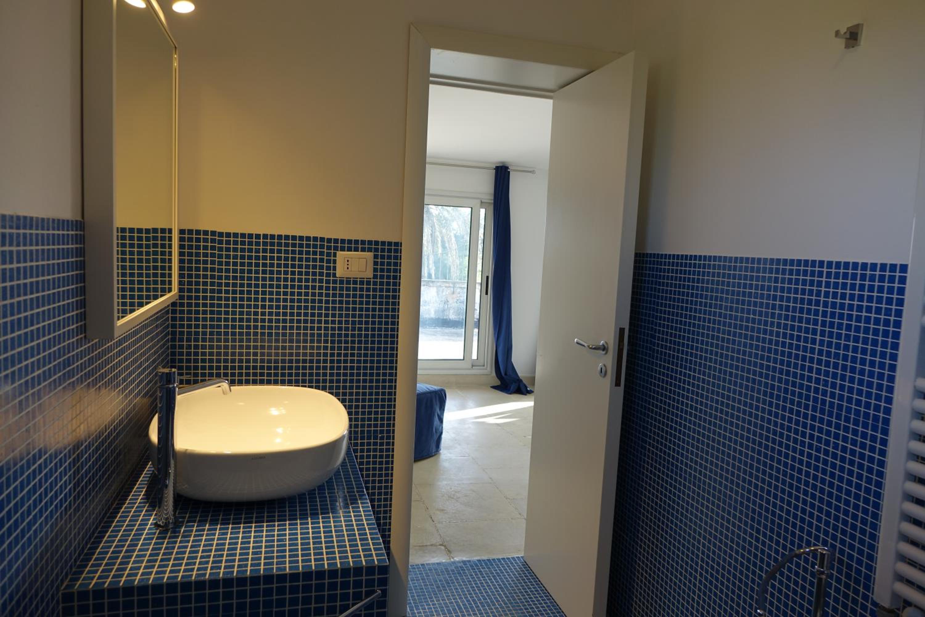 Double Room with Terrace photo 2
