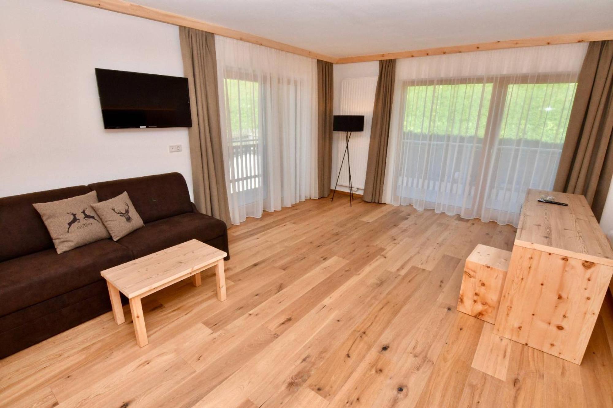Double Room - Photo 1
