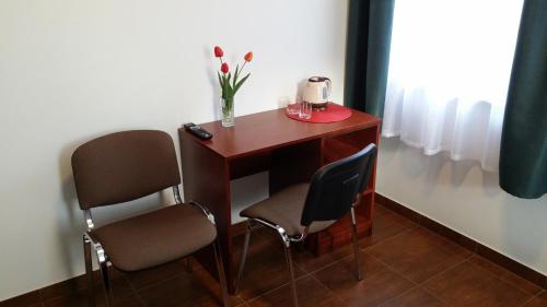 Double Room photo 3