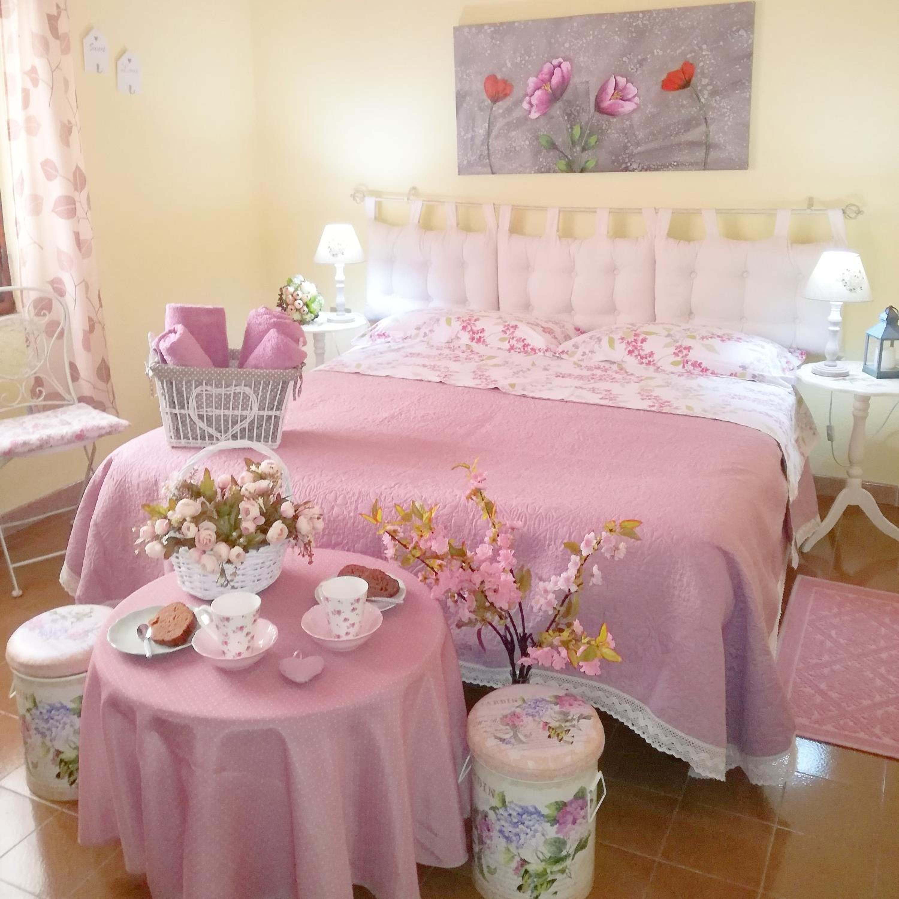 Double Room with Private Bathroom - Photo 1