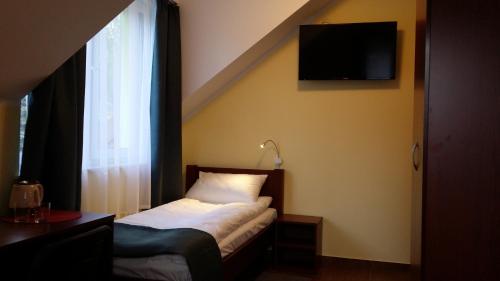 Twin Room photo 2