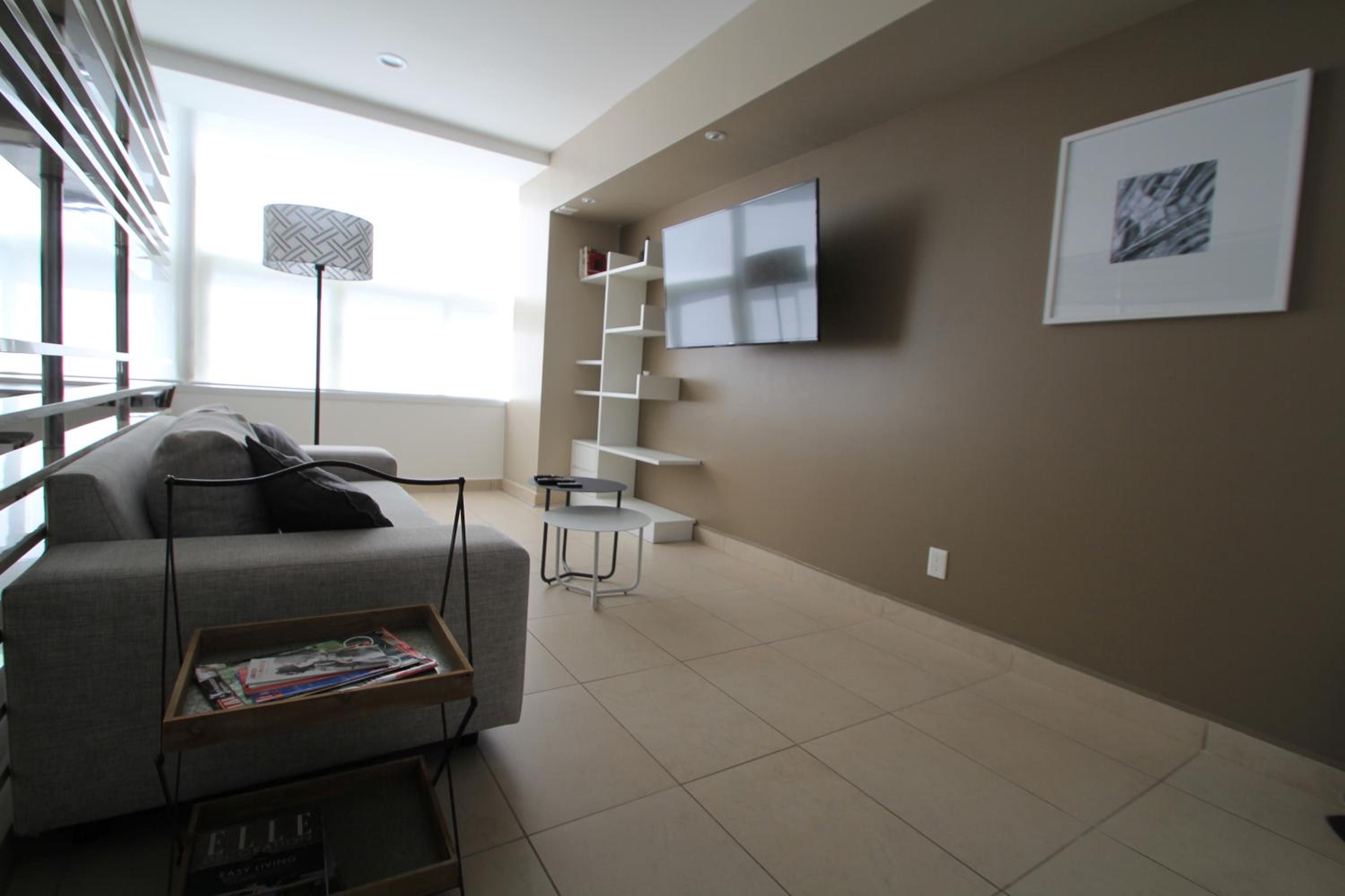 Loft photo 3