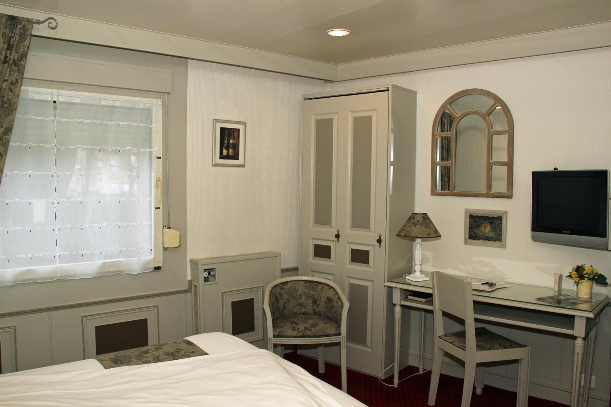 Classic Room - Photo 3