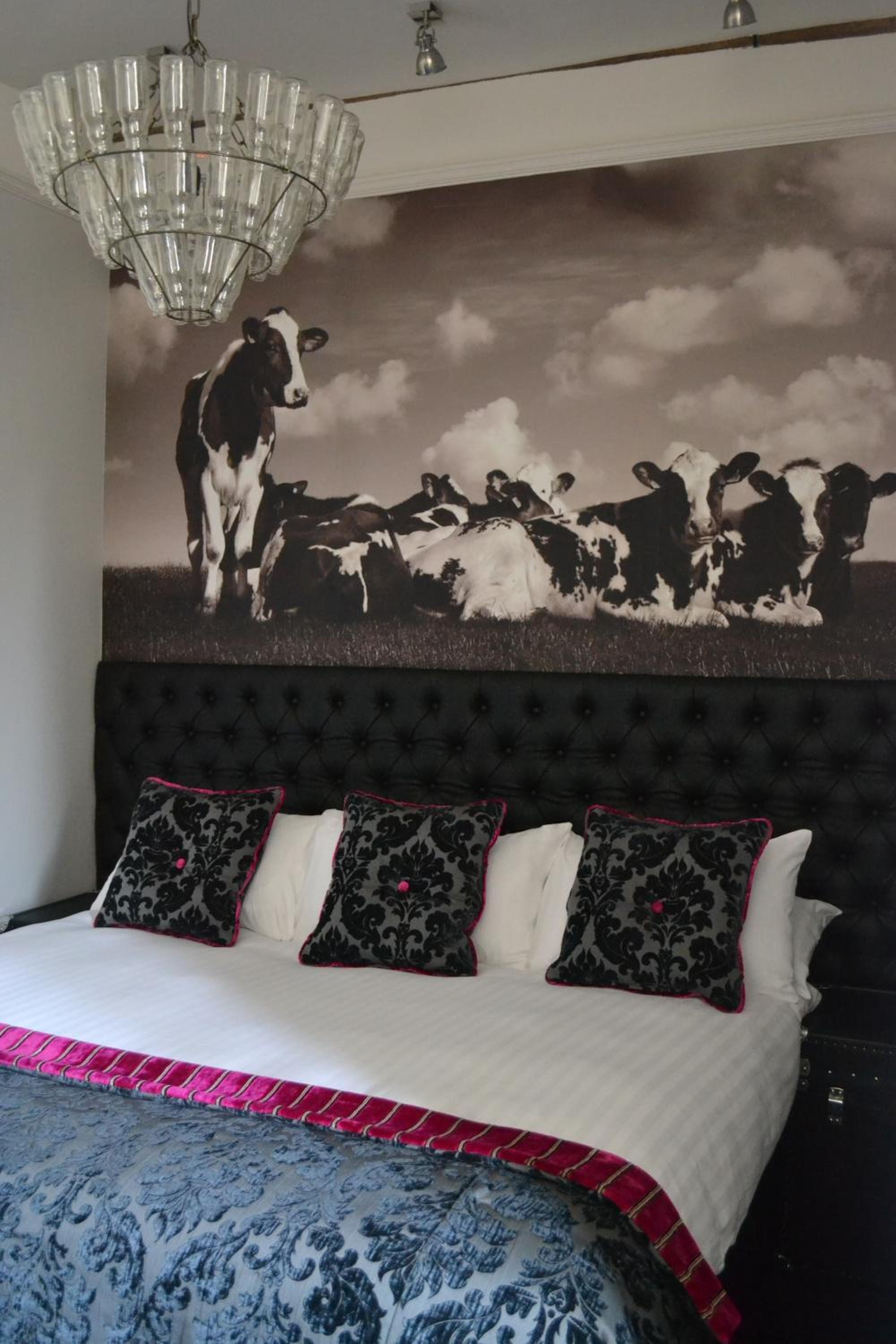 Best Double Room photo 3