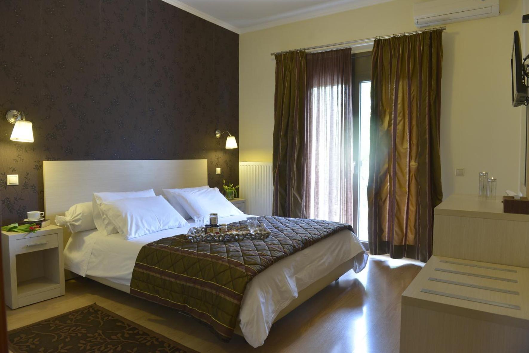 Double Room photo 1