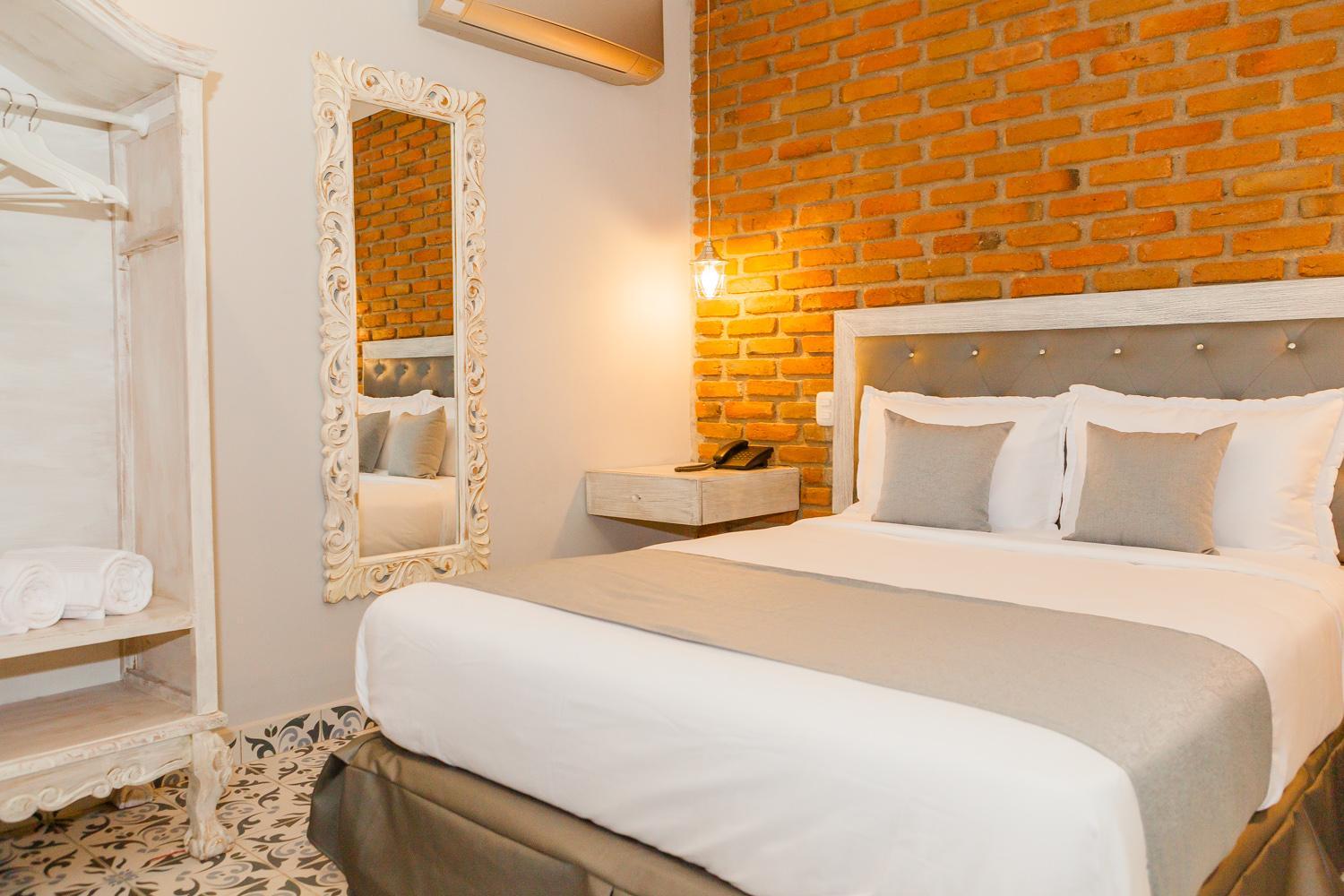 Double Room - Disability Access photo 1