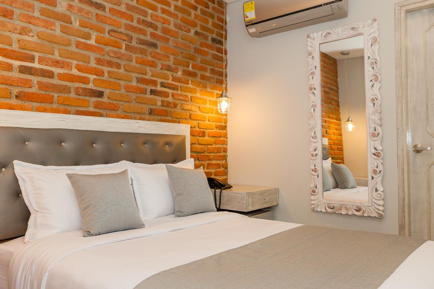 Superior Double Room photo 1
