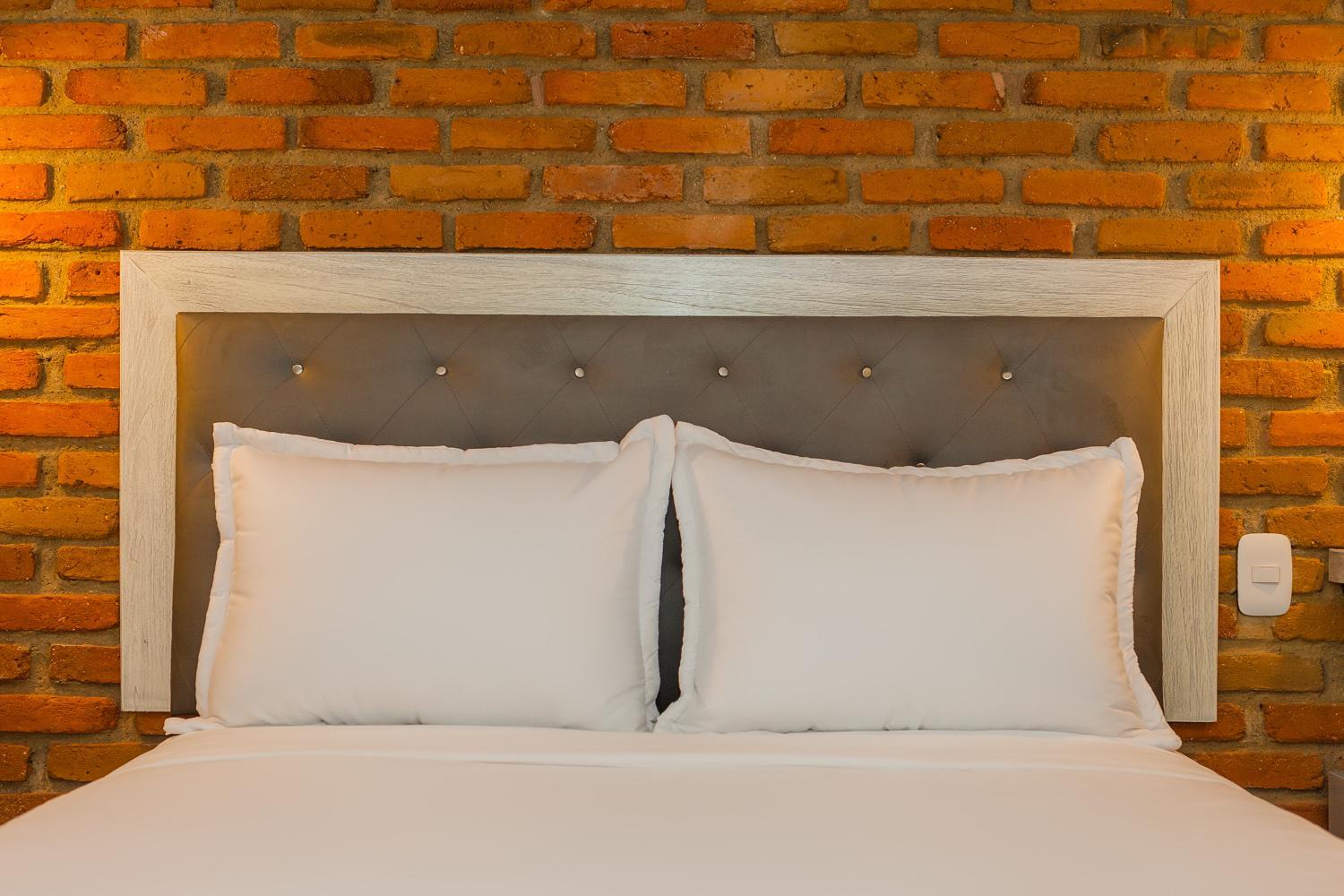 Double Room - Disability Access photo 2