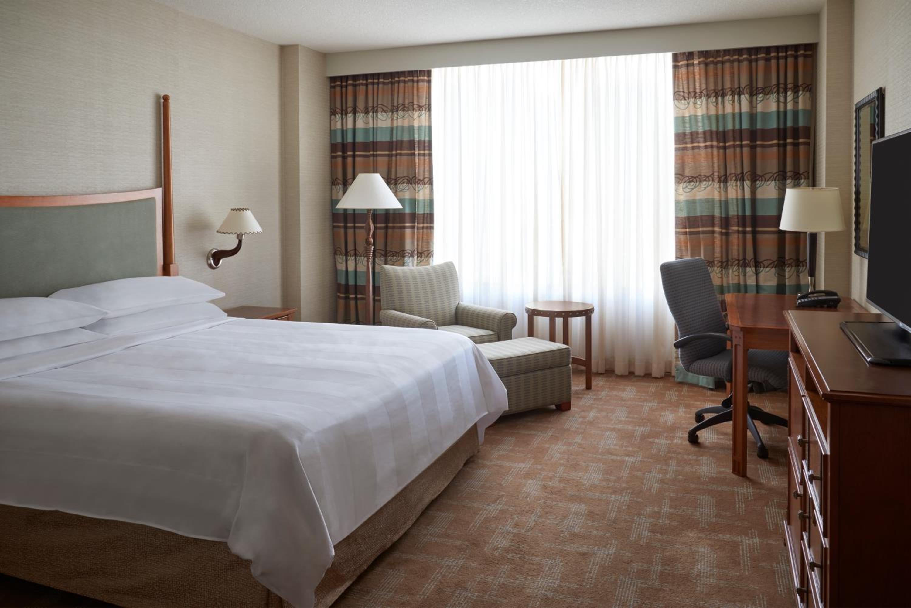 Traditional  King Room - Photo 1