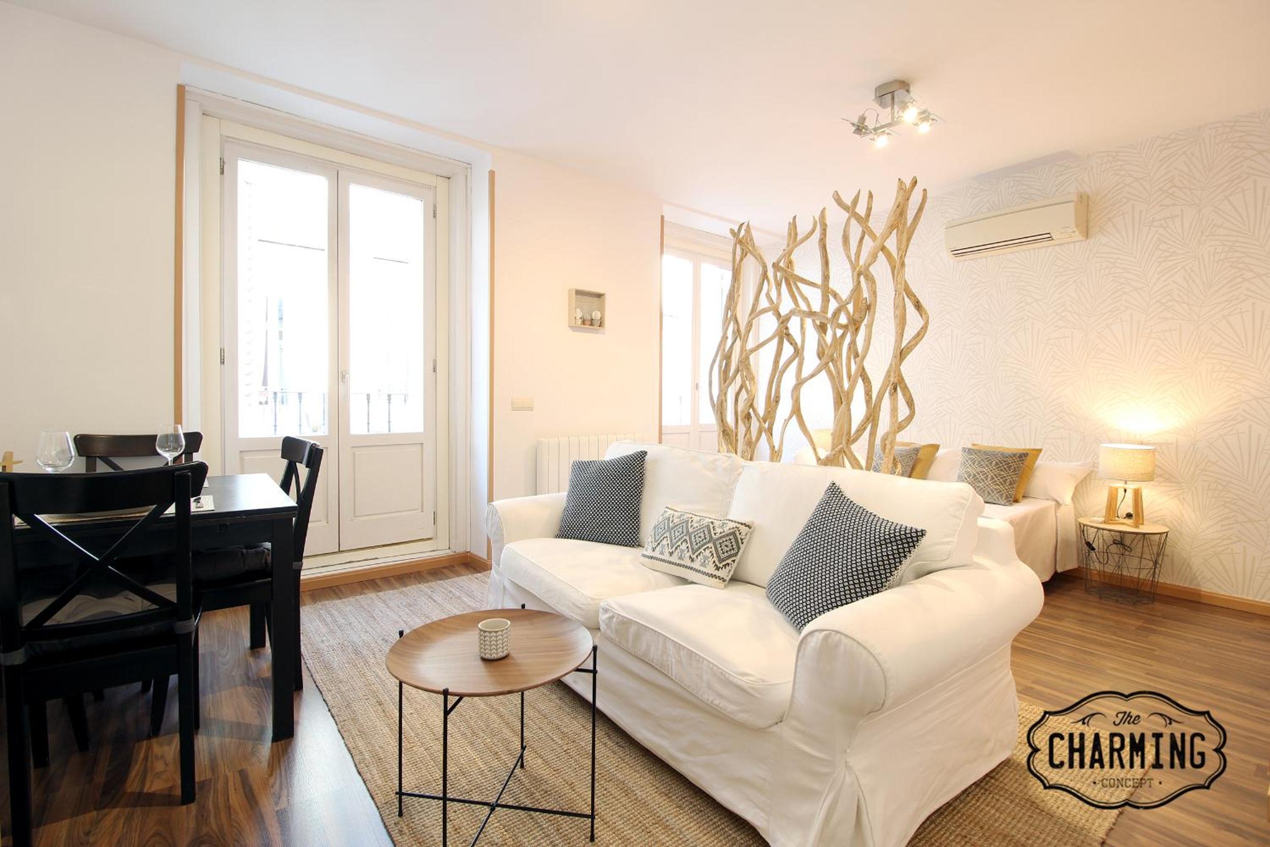 Apartamento