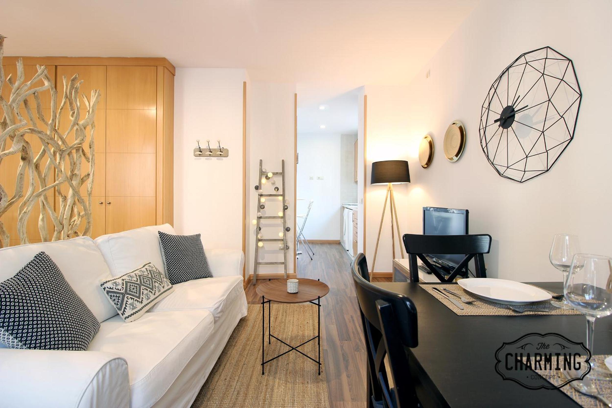 Apartment photo 3