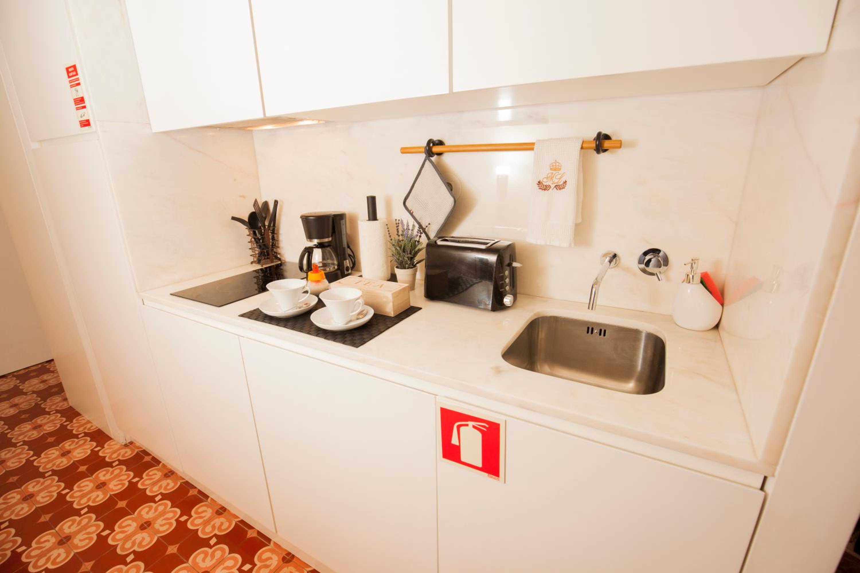 Standard Apartment - Photo 2