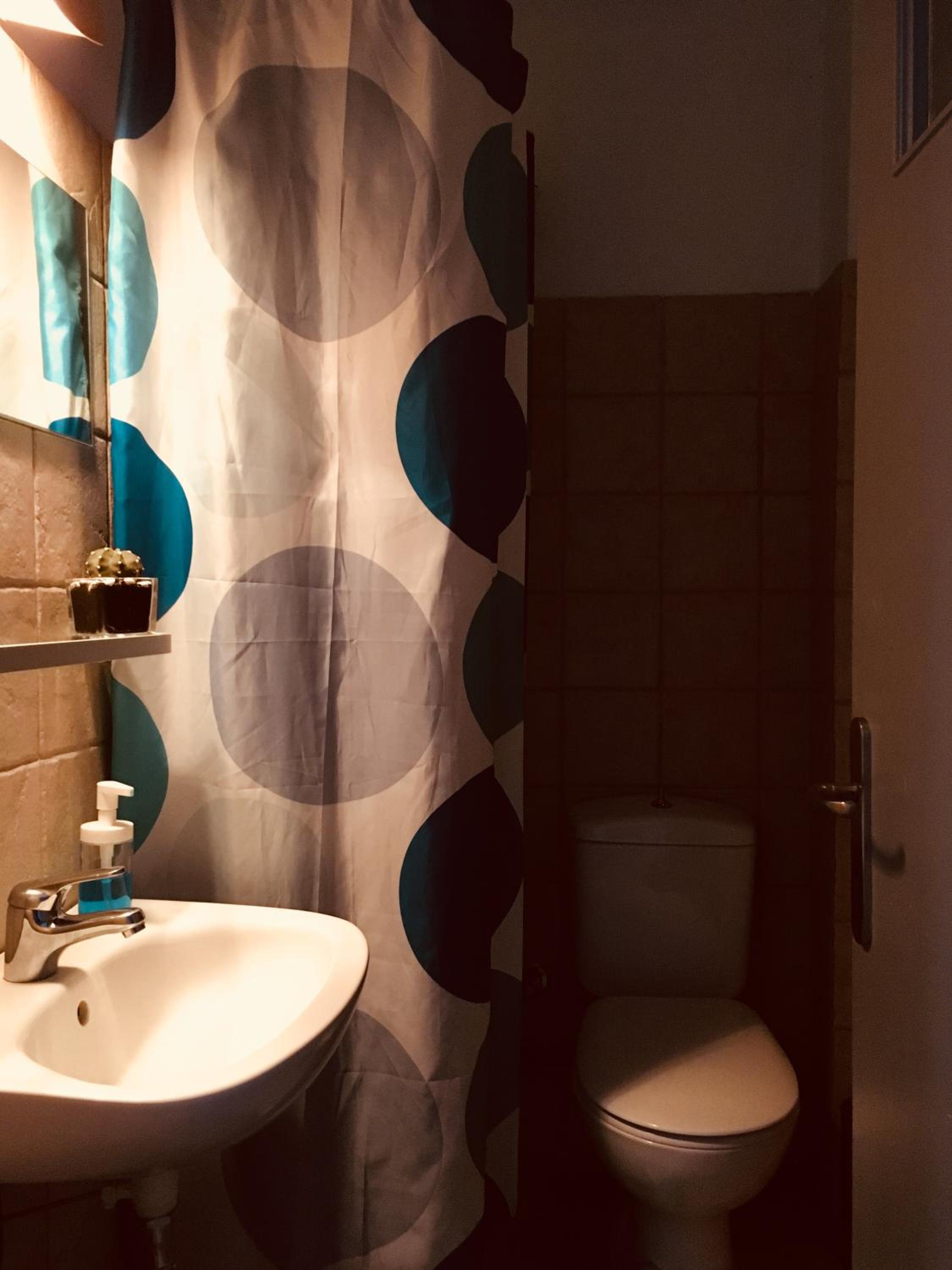 Double Room with Balcony and Sea View photo 2