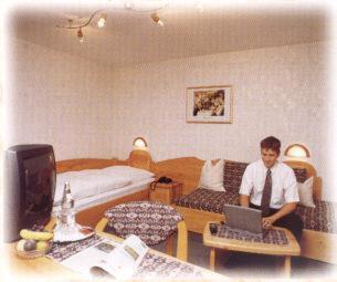 Single Room photo 2