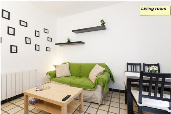 Apartment photo 2