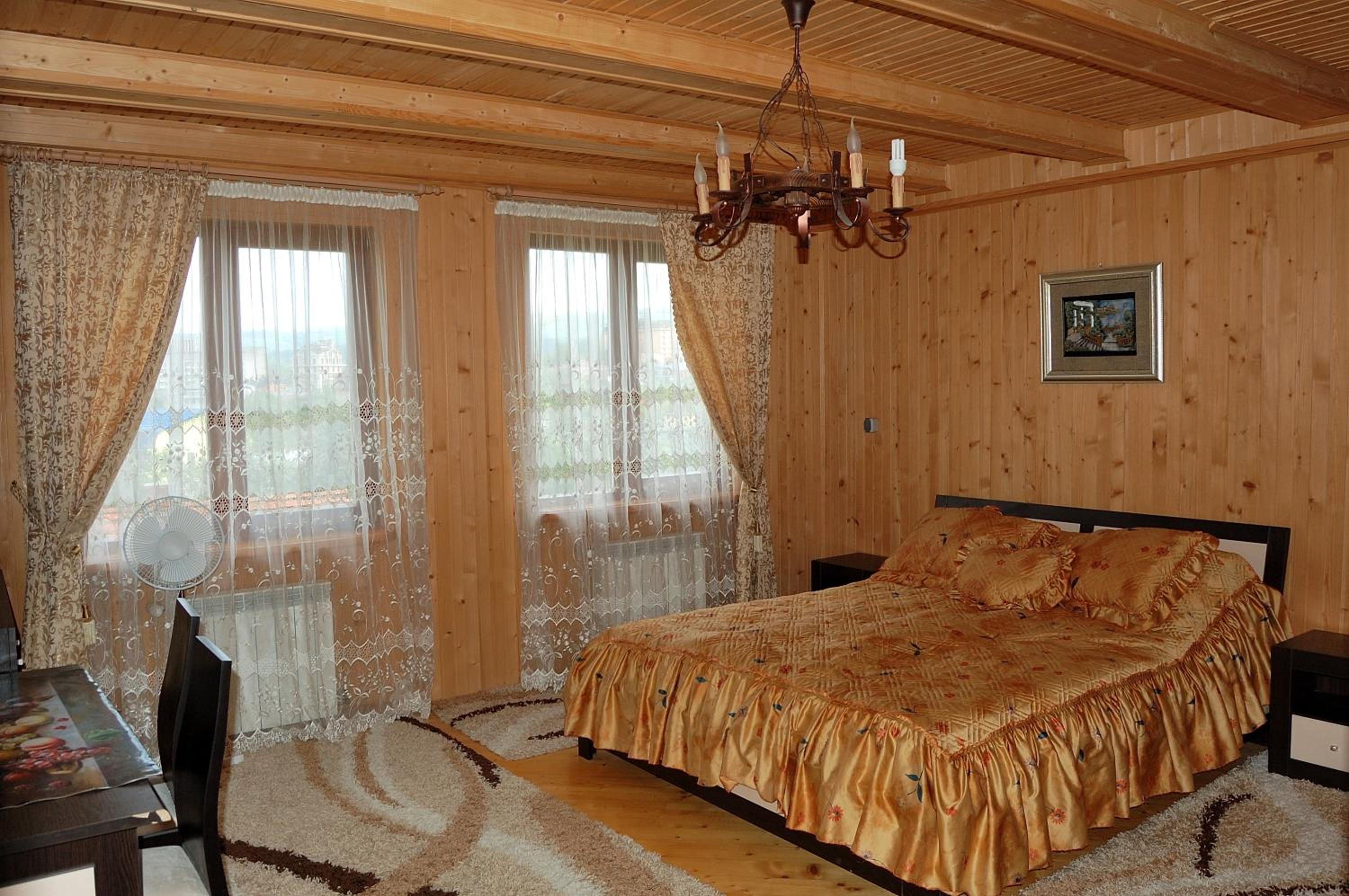 Family Junior Suite photo 2