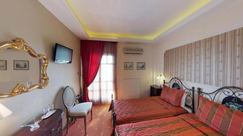 Twin Room photo 3