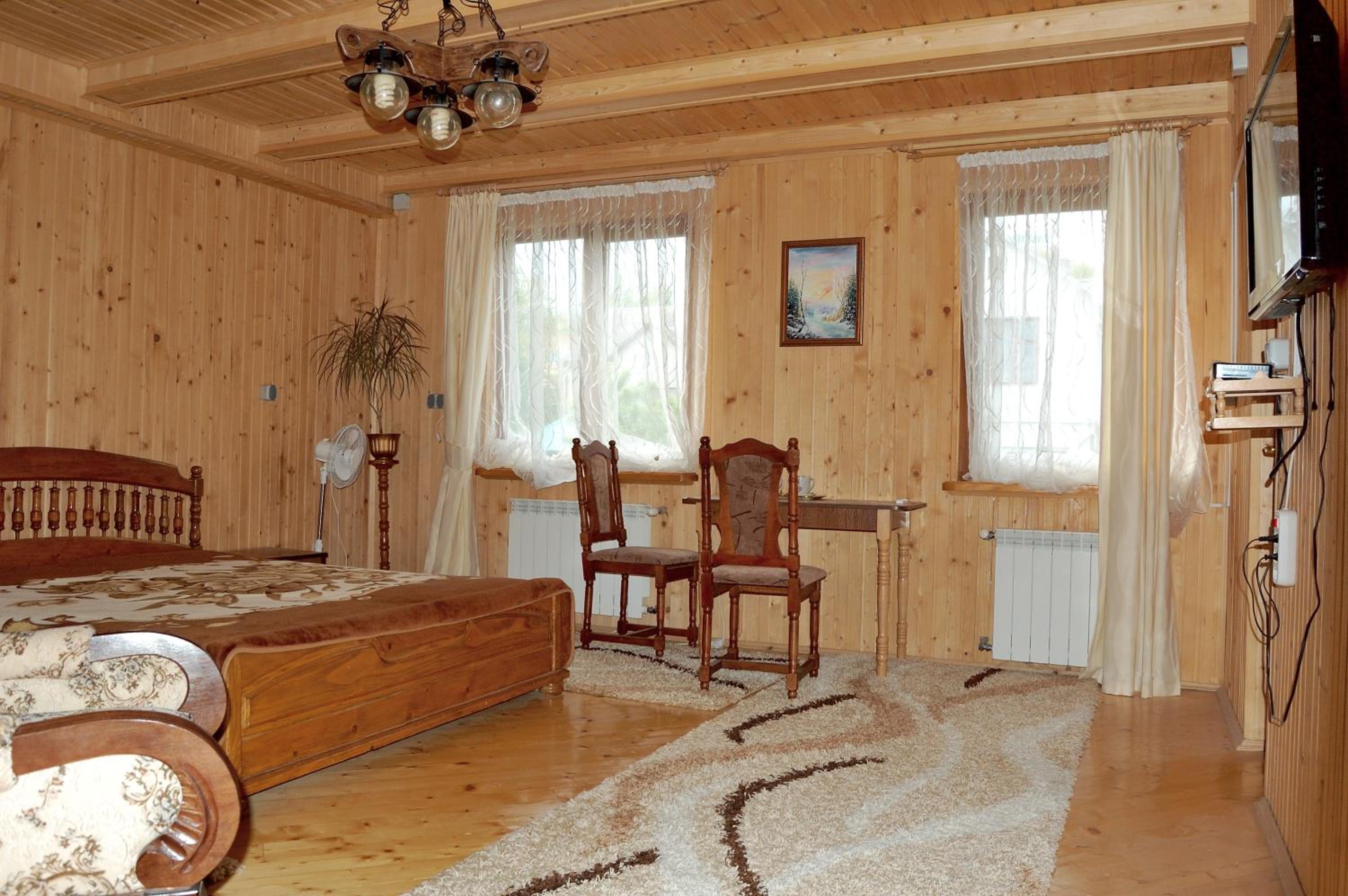 Double Room with Private Bathroom photo 3