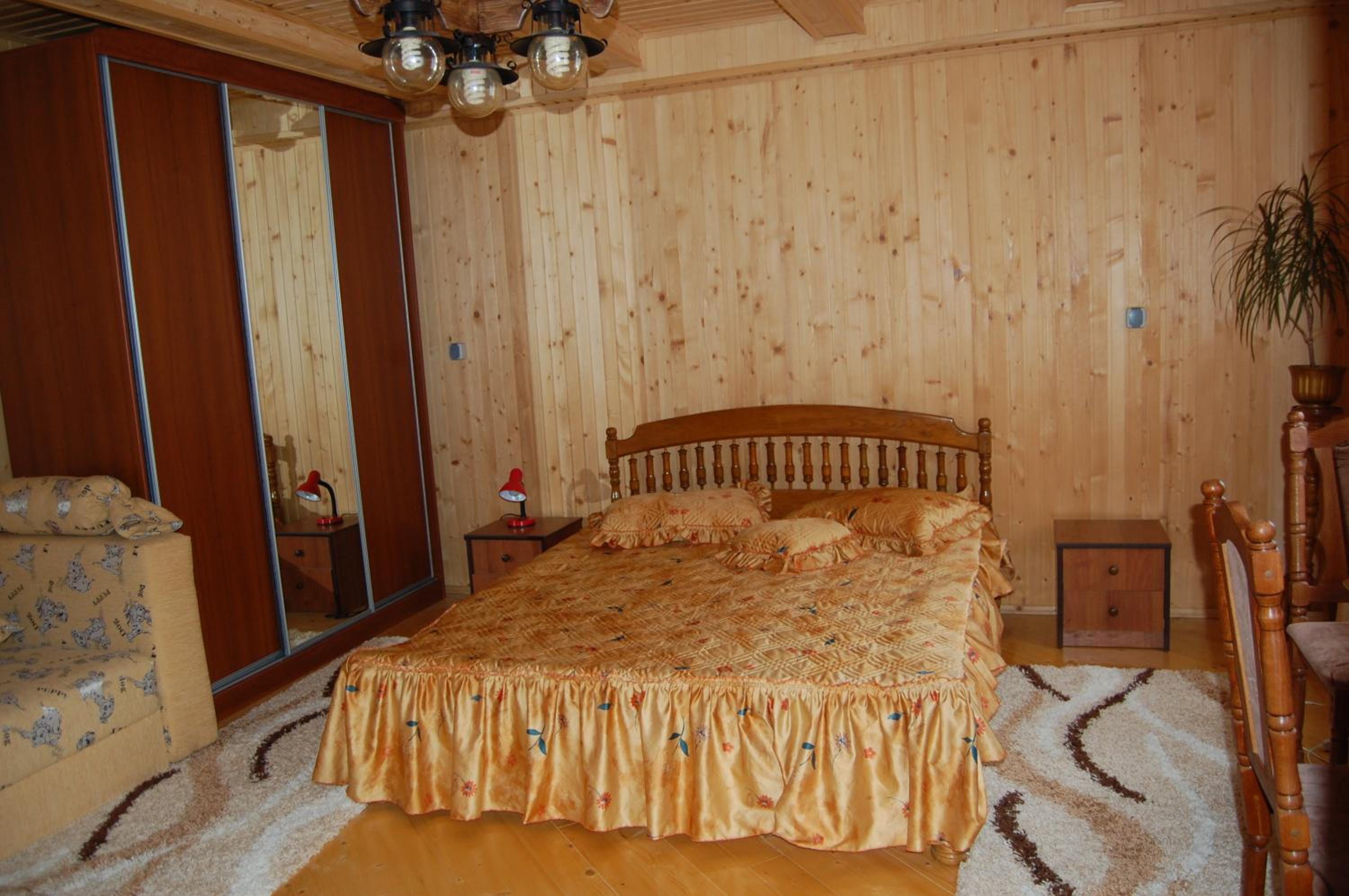Double Room with Private Bathroom photo 2