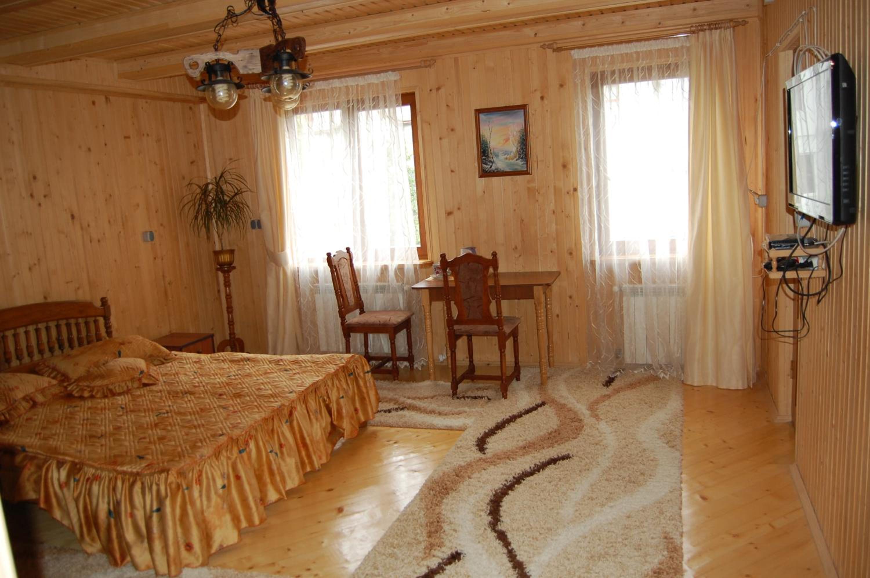 Double Room with Private Bathroom photo 1