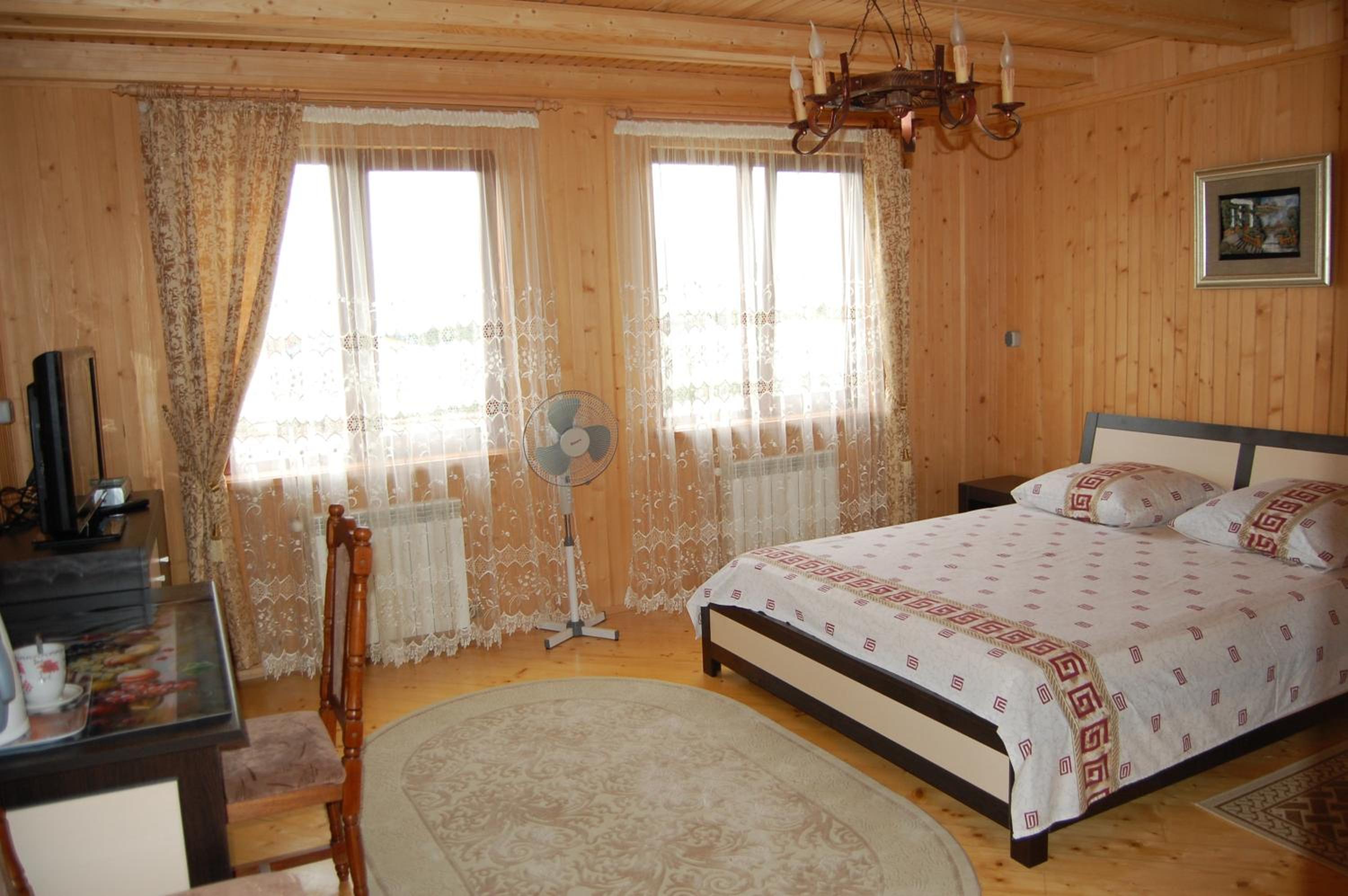 Family Junior Suite photo 1