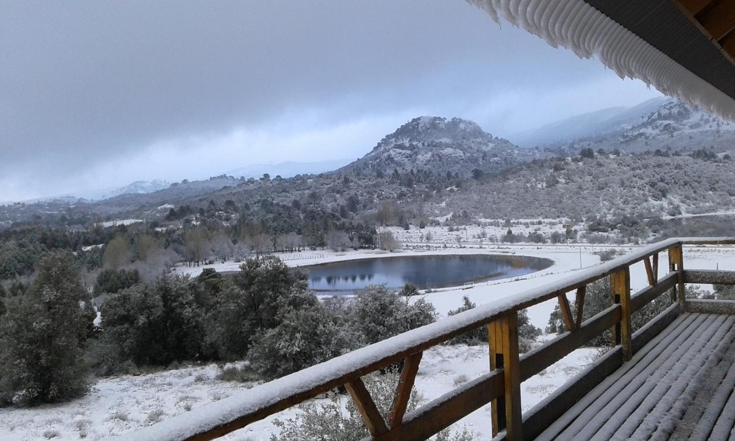 Superior Chalet photo 3