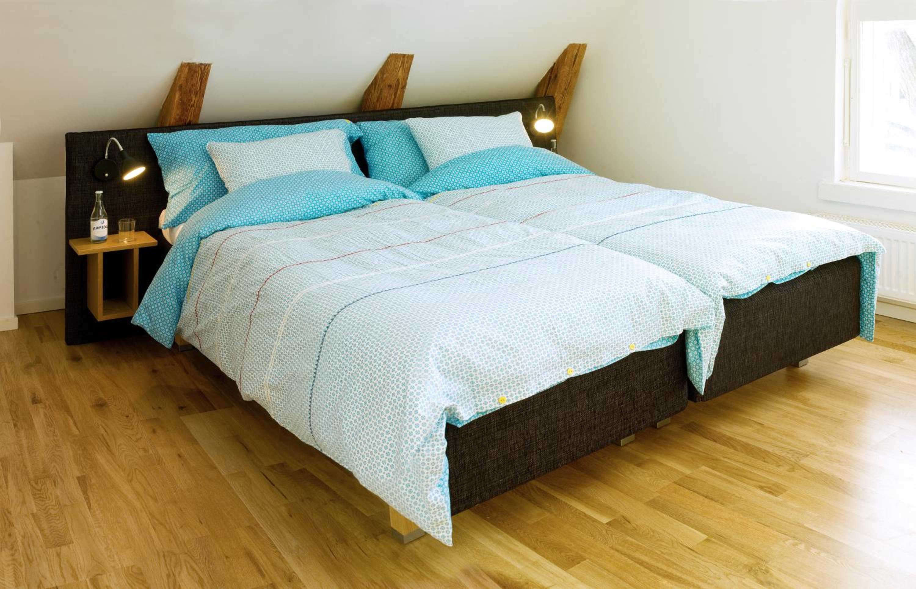 Twin Room - Photo 14