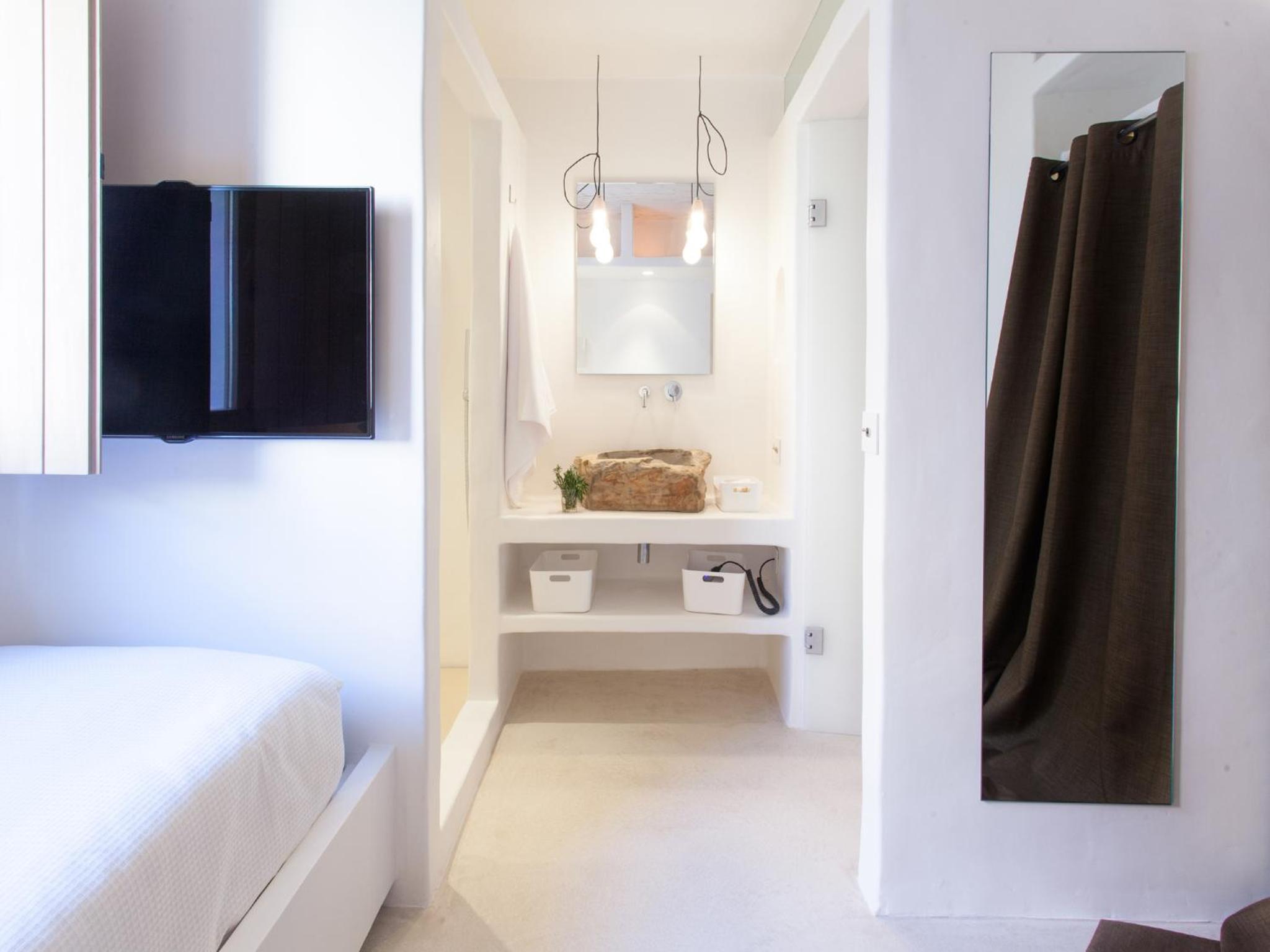Habitación Individual