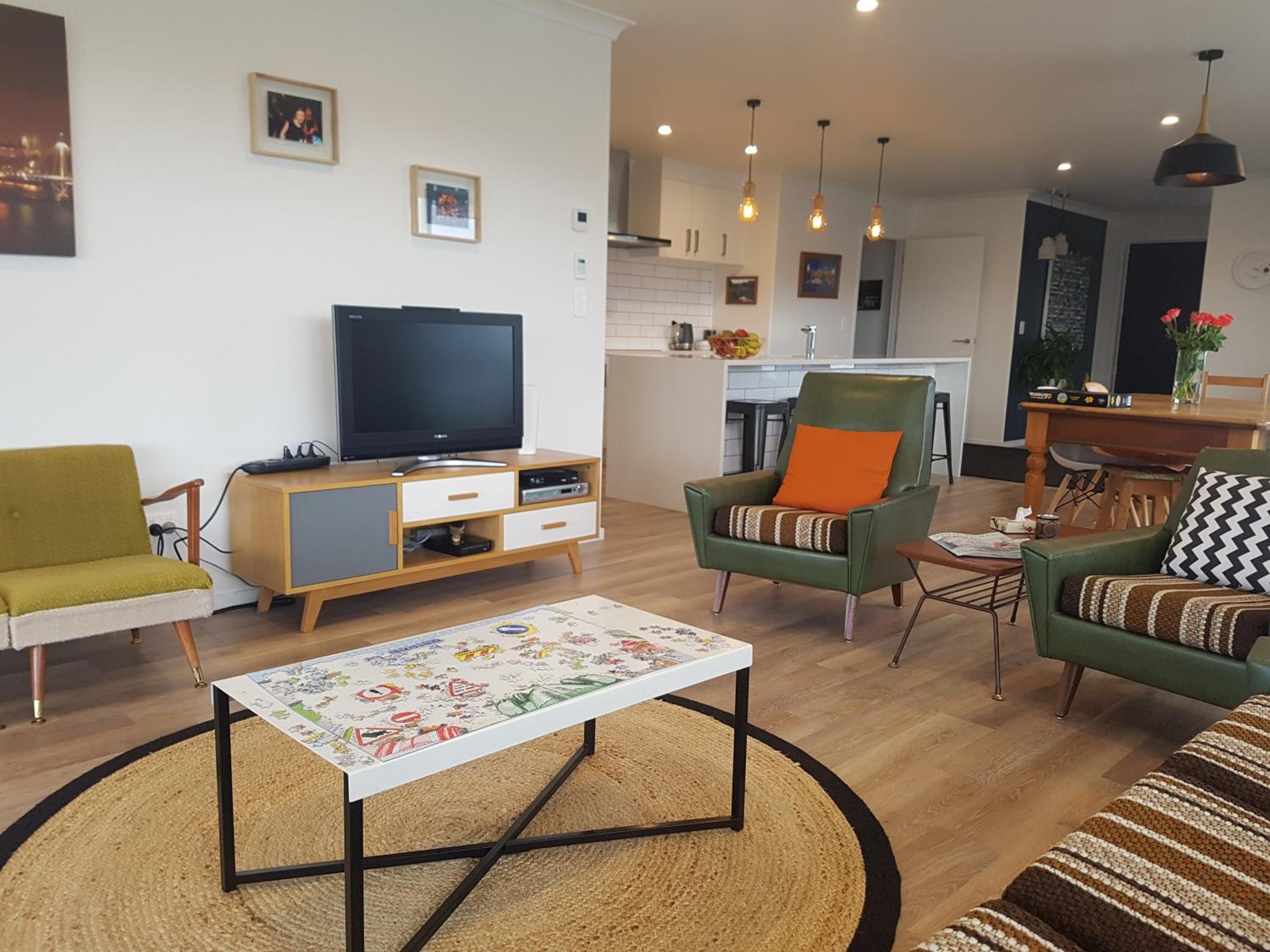 Vacation Home photo 2