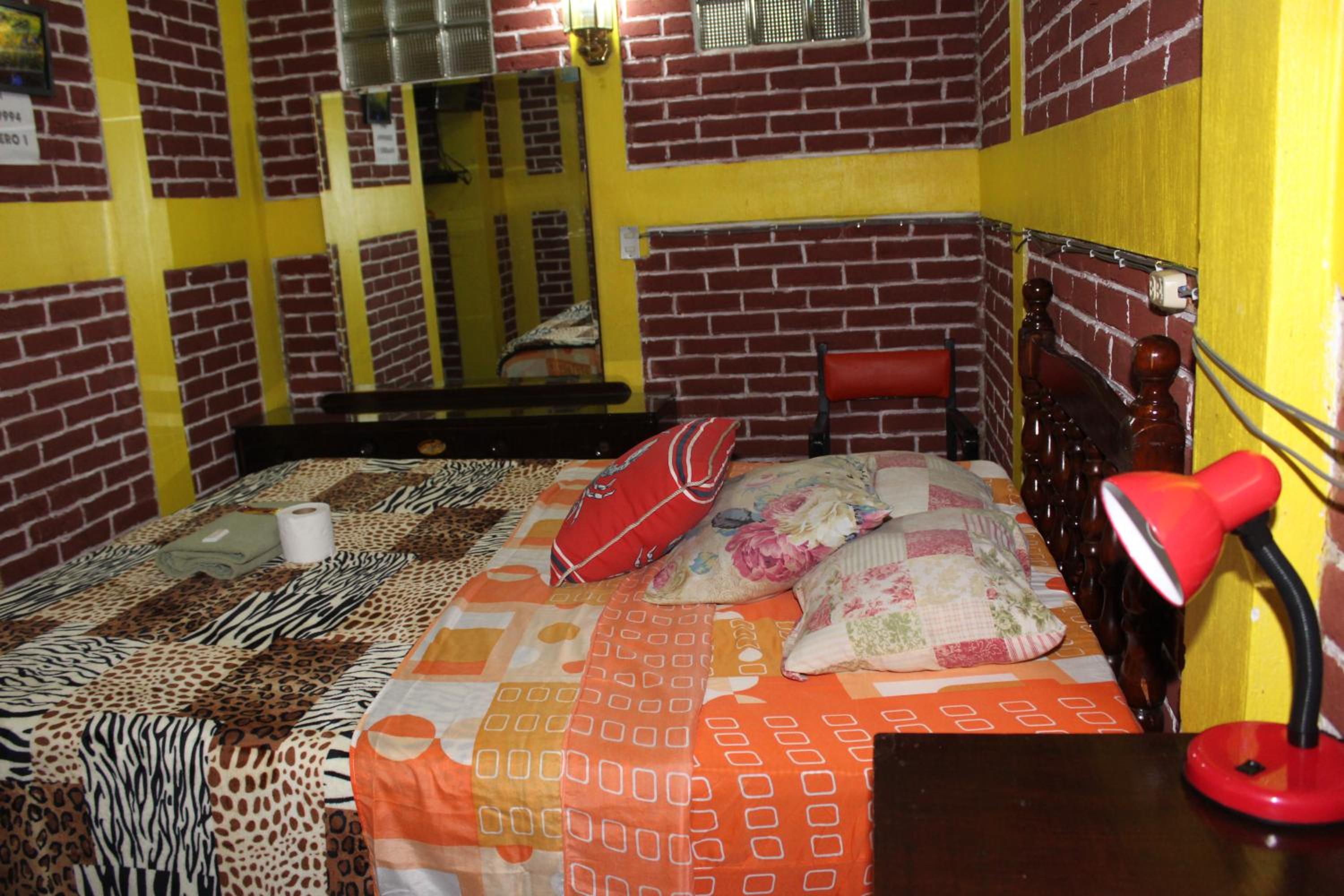 Double Room photo 1