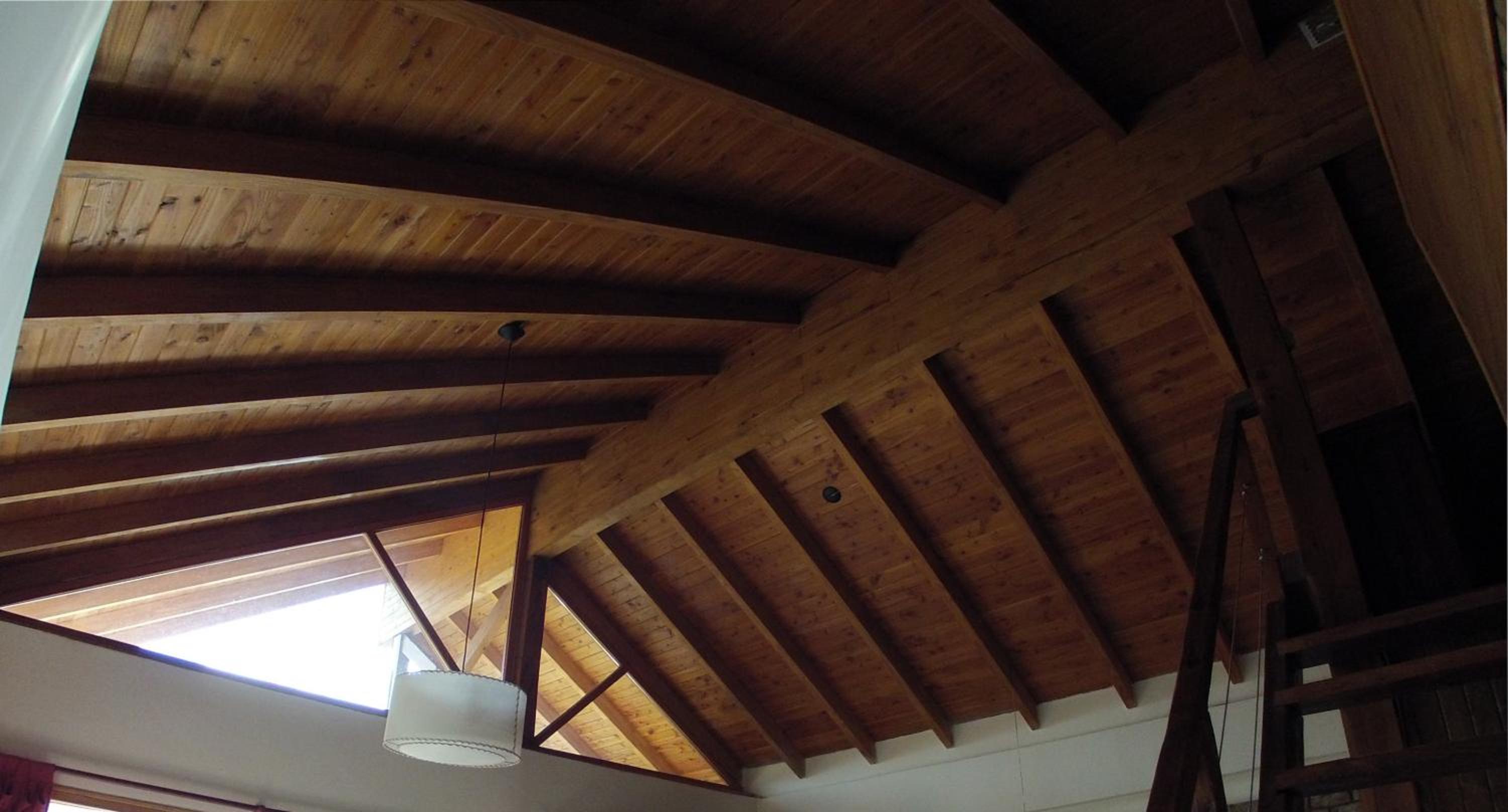 Two-Bedroom Chalet photo 2