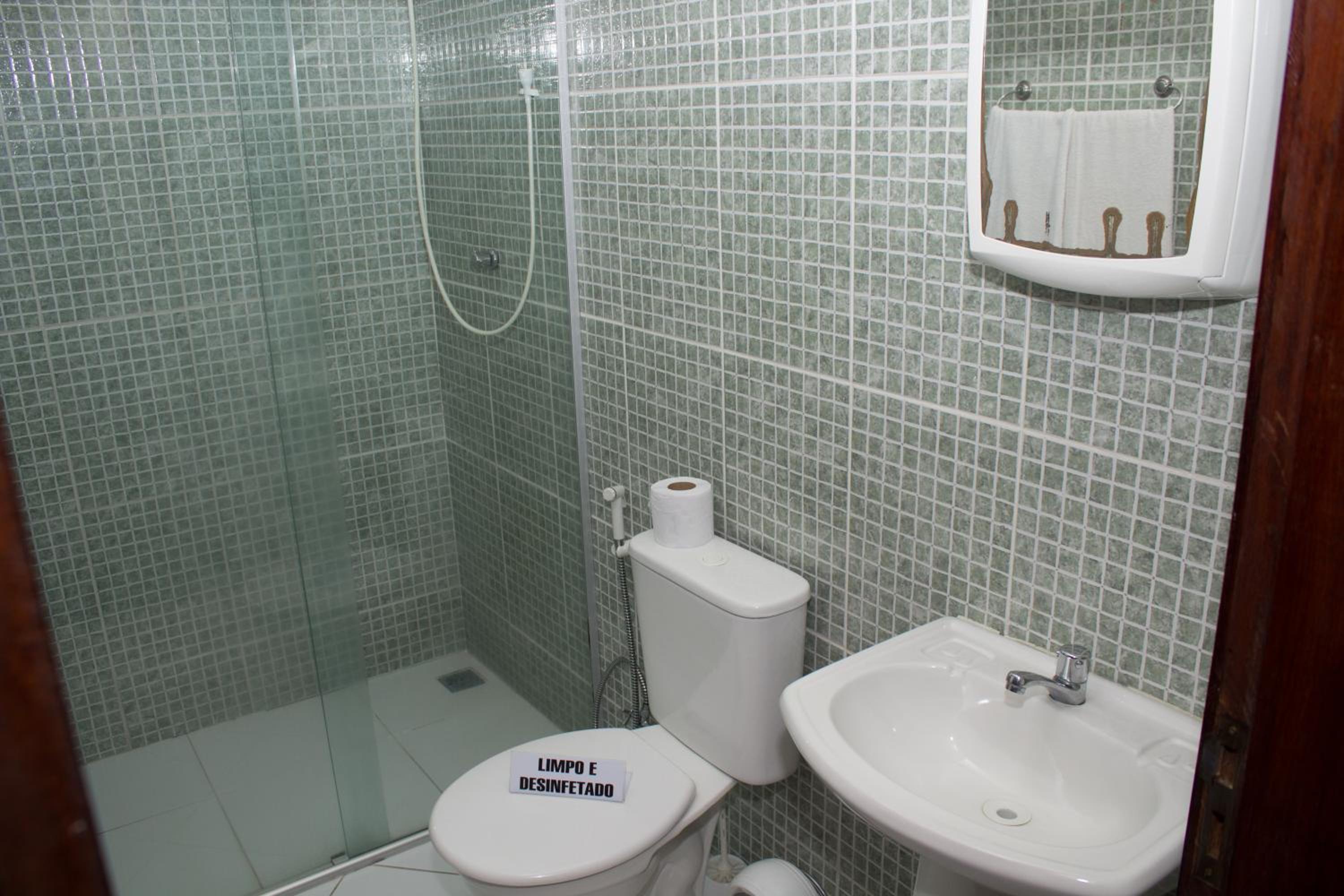 Double Room with Sea View photo 3