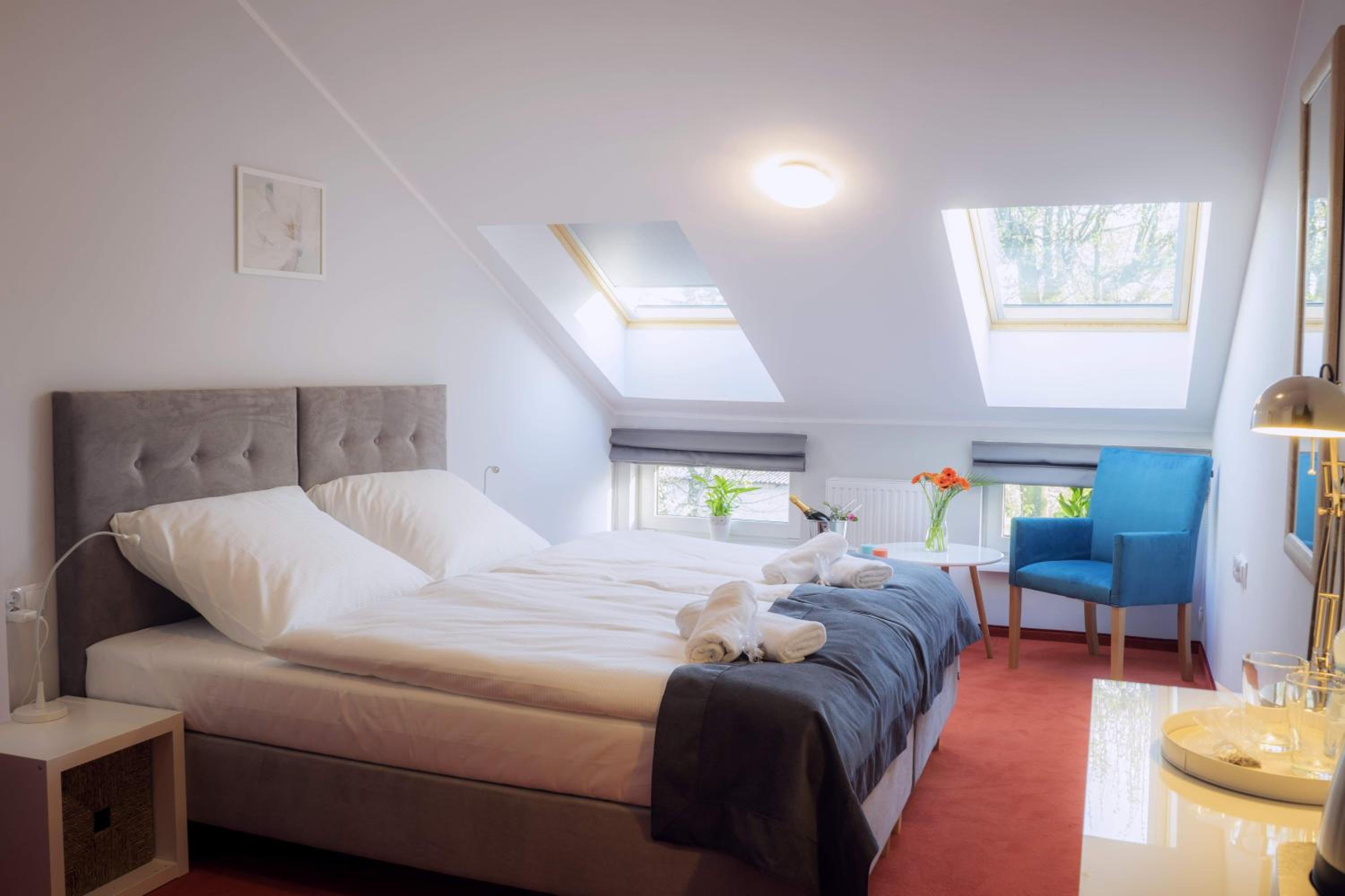 Double Room - Photo 1